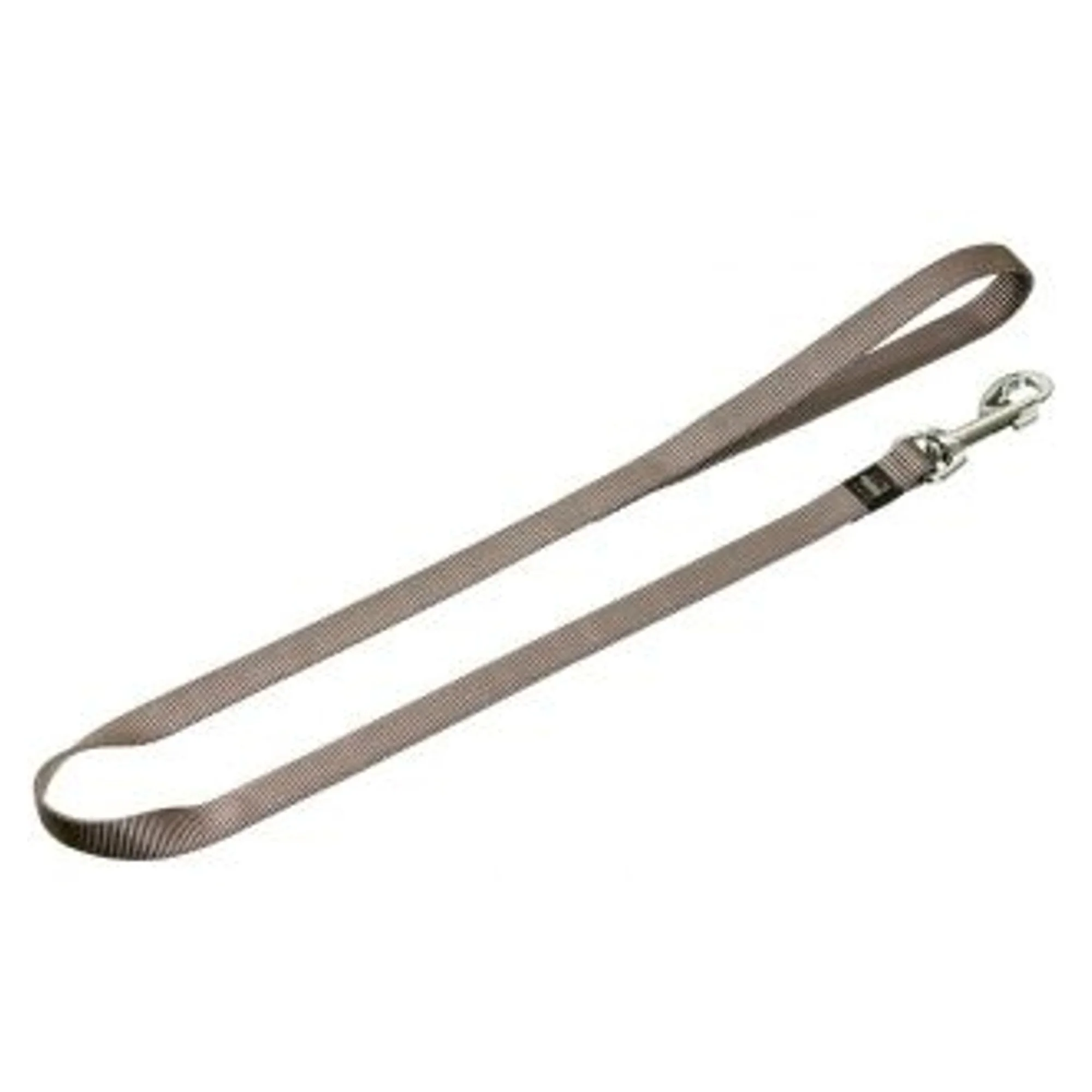 Karlie Gri Uzatma Tasması 100 CM 15 MM