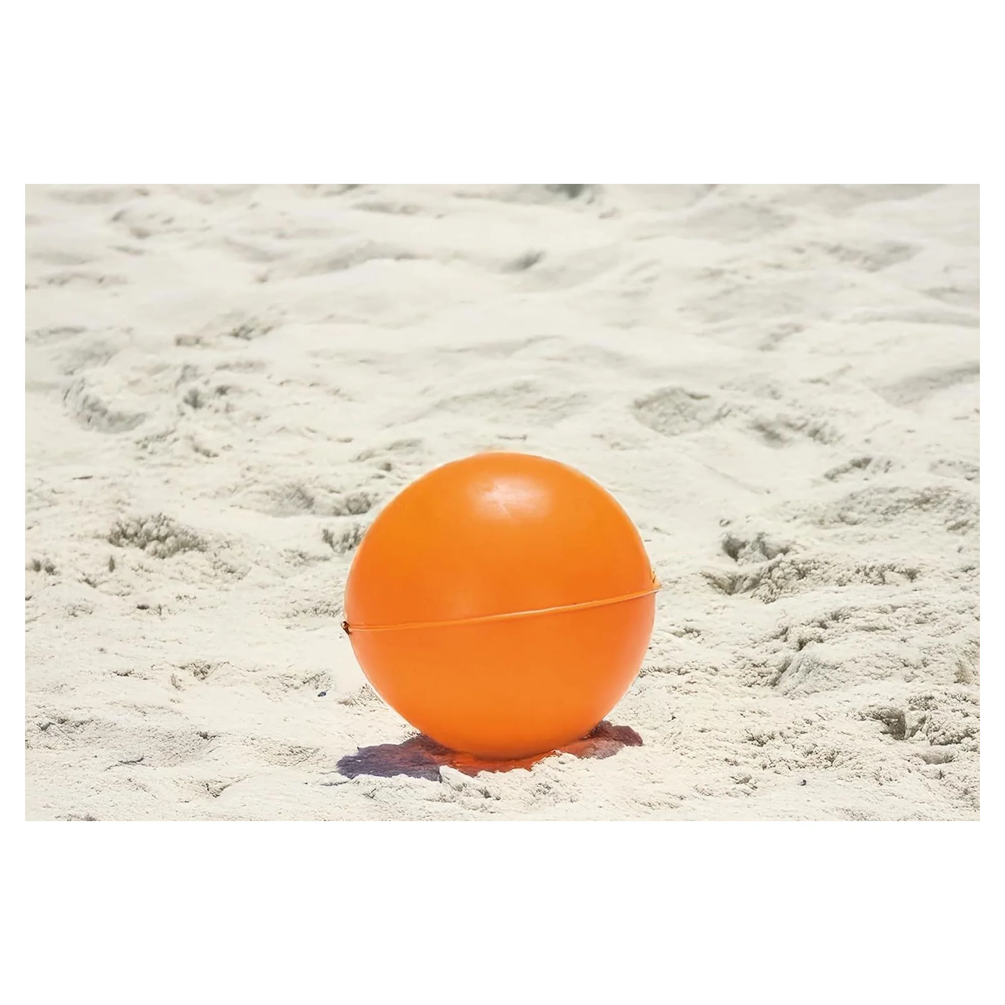 Karlie Çok Renkli Köpek Oyuncağı Top 7.5 CM — Toplar, 360 g — Görsel 4
