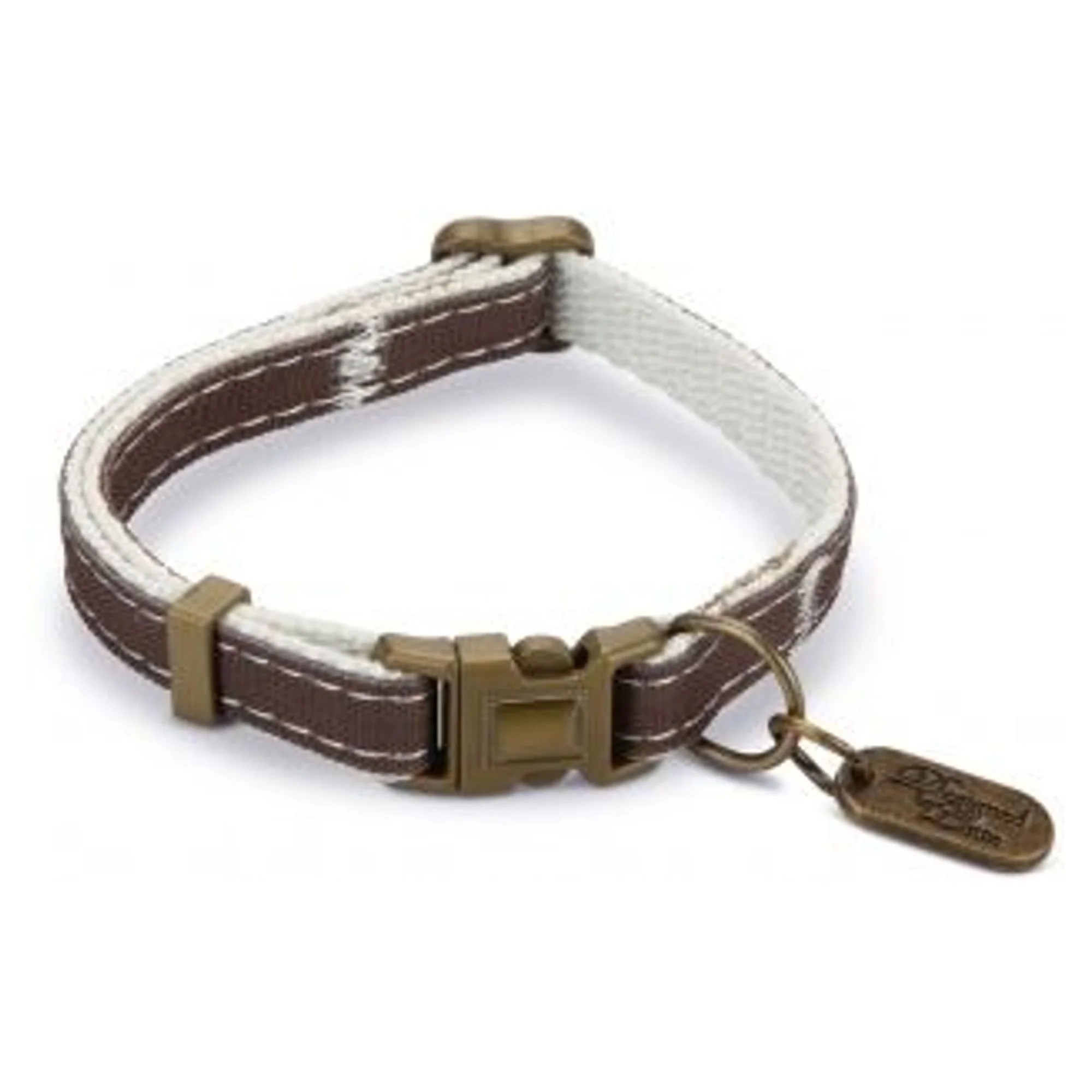 Karlie Lotte Kedi Tasması 30 CM x 10 MM