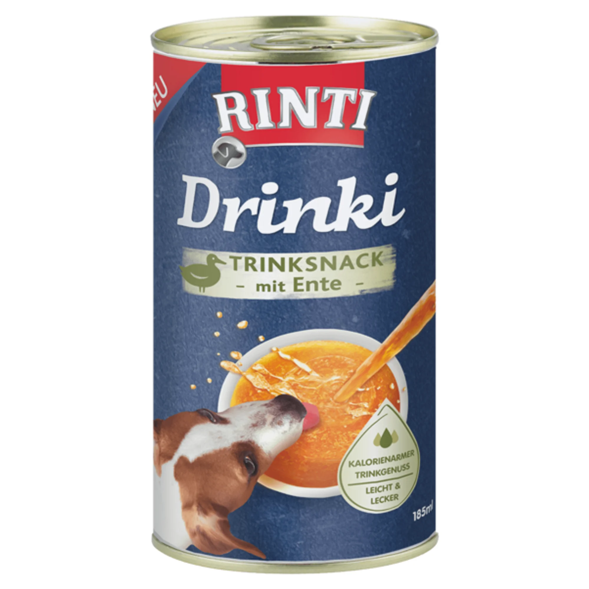 Rinti Ördekli Köpek Çorbası 185 mL