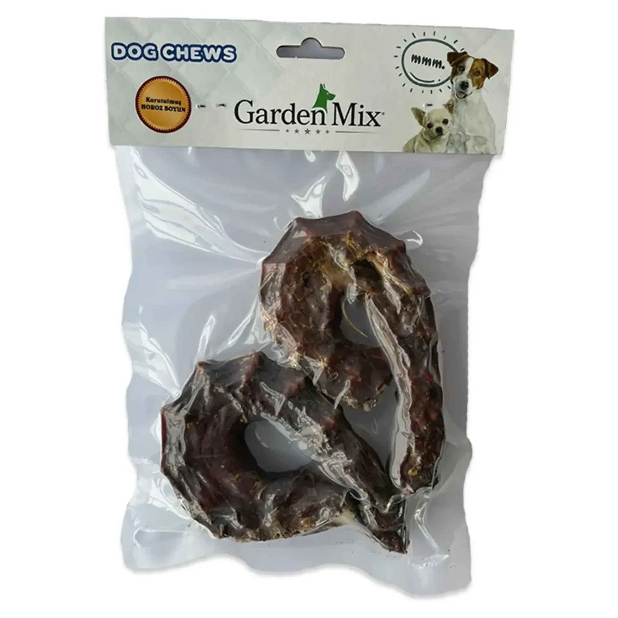 Garden Mix Garden Mix Horoz Boynu 100 G