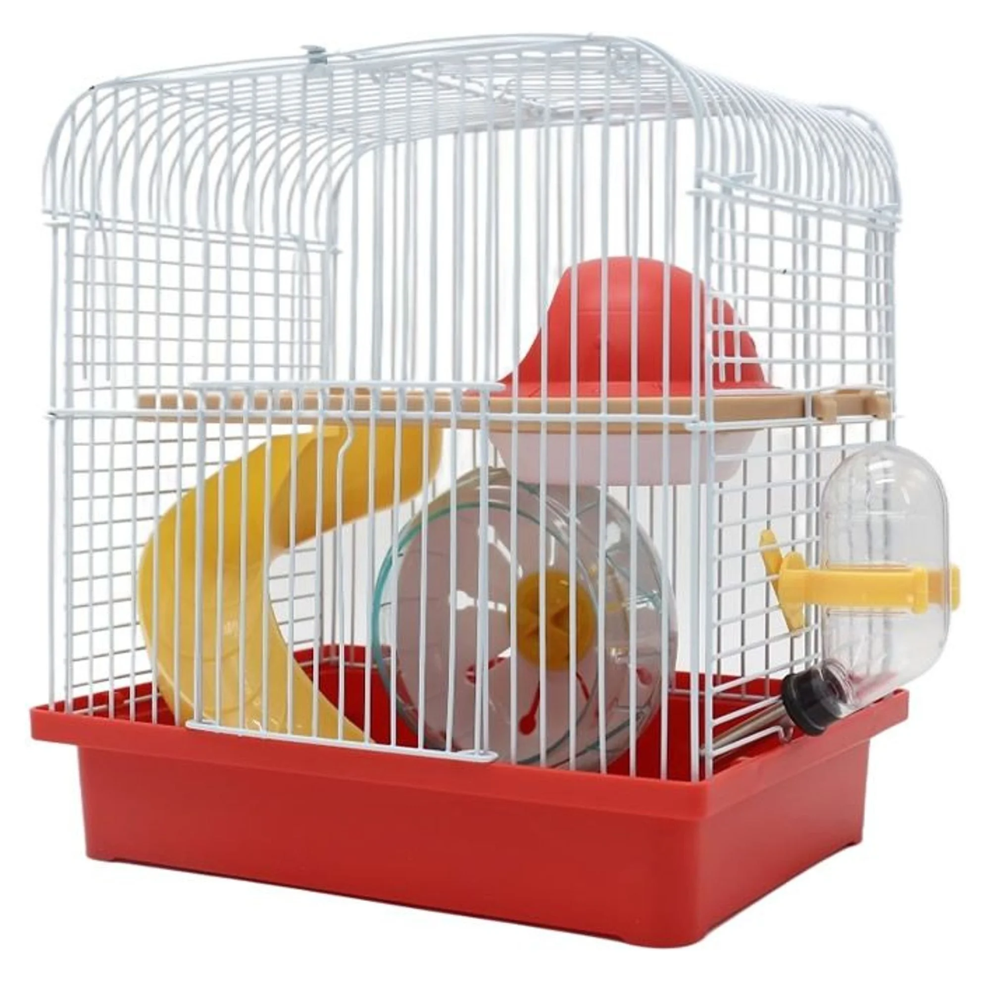 Dayang Hamster Kemirgen Kafesi 23x17x24 CM
