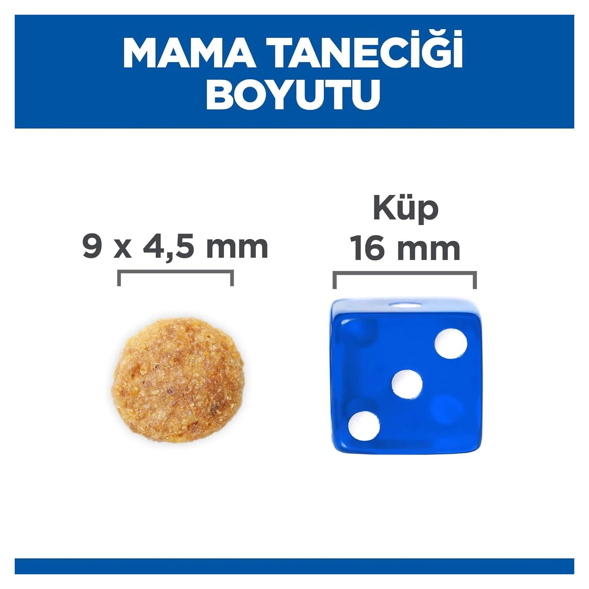 Hill's Science Plan Hill's Adult 1-6 Tavuklu Yetişkin Kedi Maması 3 KG — Normal, 3 kg — Görsel 4