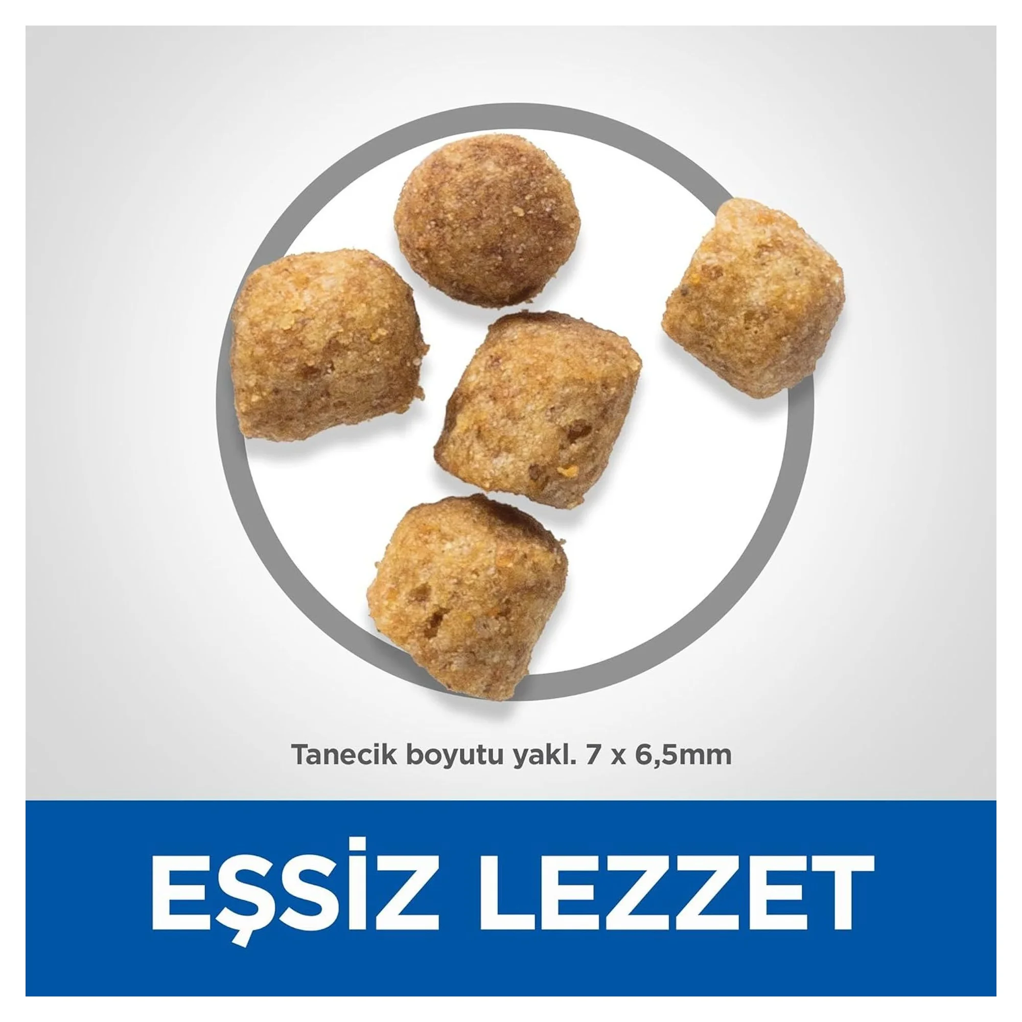 Hill's Science Plan Hill's Adult 1+ Urinary Health 1.5 Kg — Yetişkin, 1.5 kg — Görsel 5