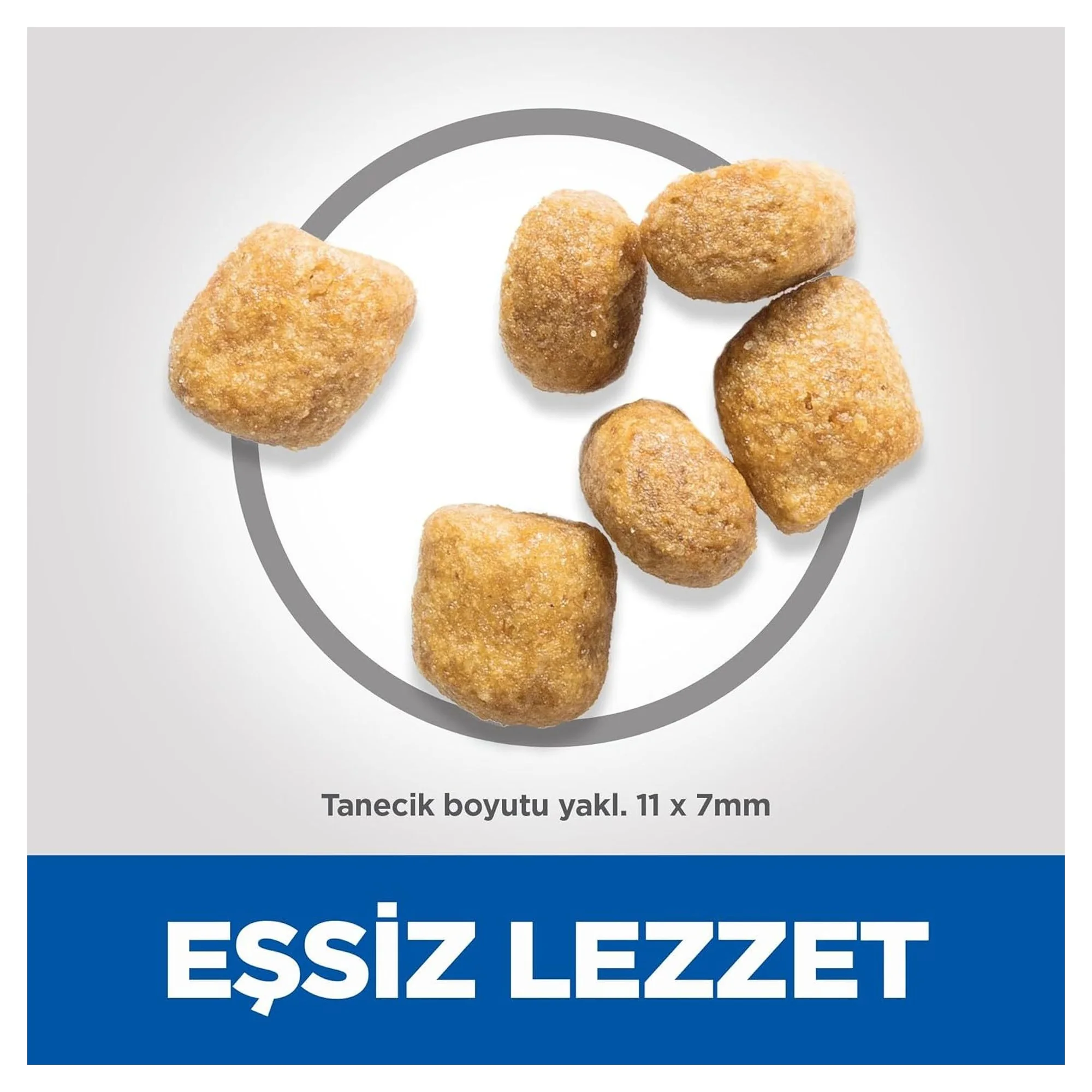 Hill's Science Plan Hill's Adult 1+ Oral Care Chicken 1.5 KG — Hassas Sindirim, 1.5 kg — Görsel 5