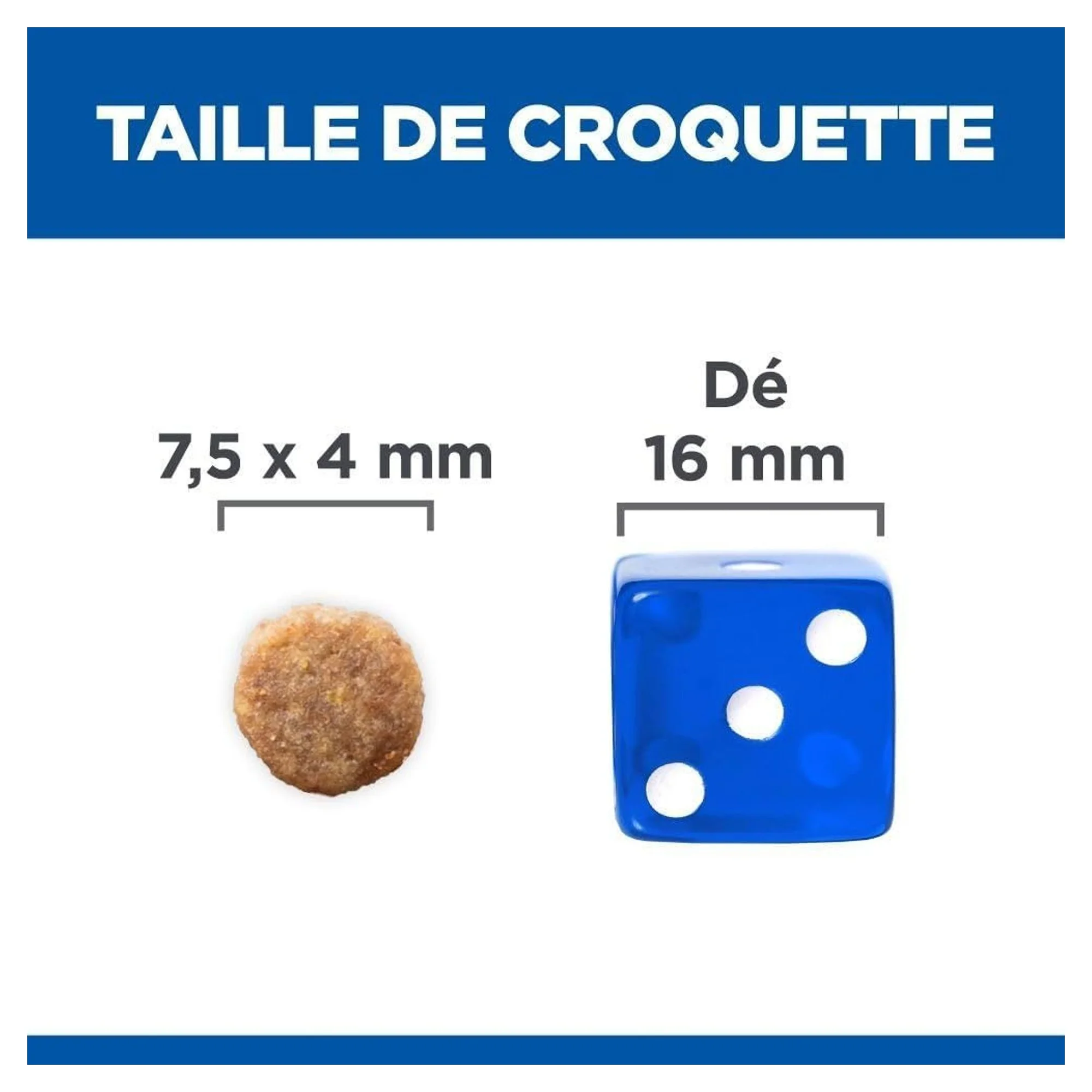 Hill's Science Plan Hill's Tavuklu Küçük ve Mini Irk Yetişkin Köpek Maması 6 KG — Normal, 6 kg — Görsel 5