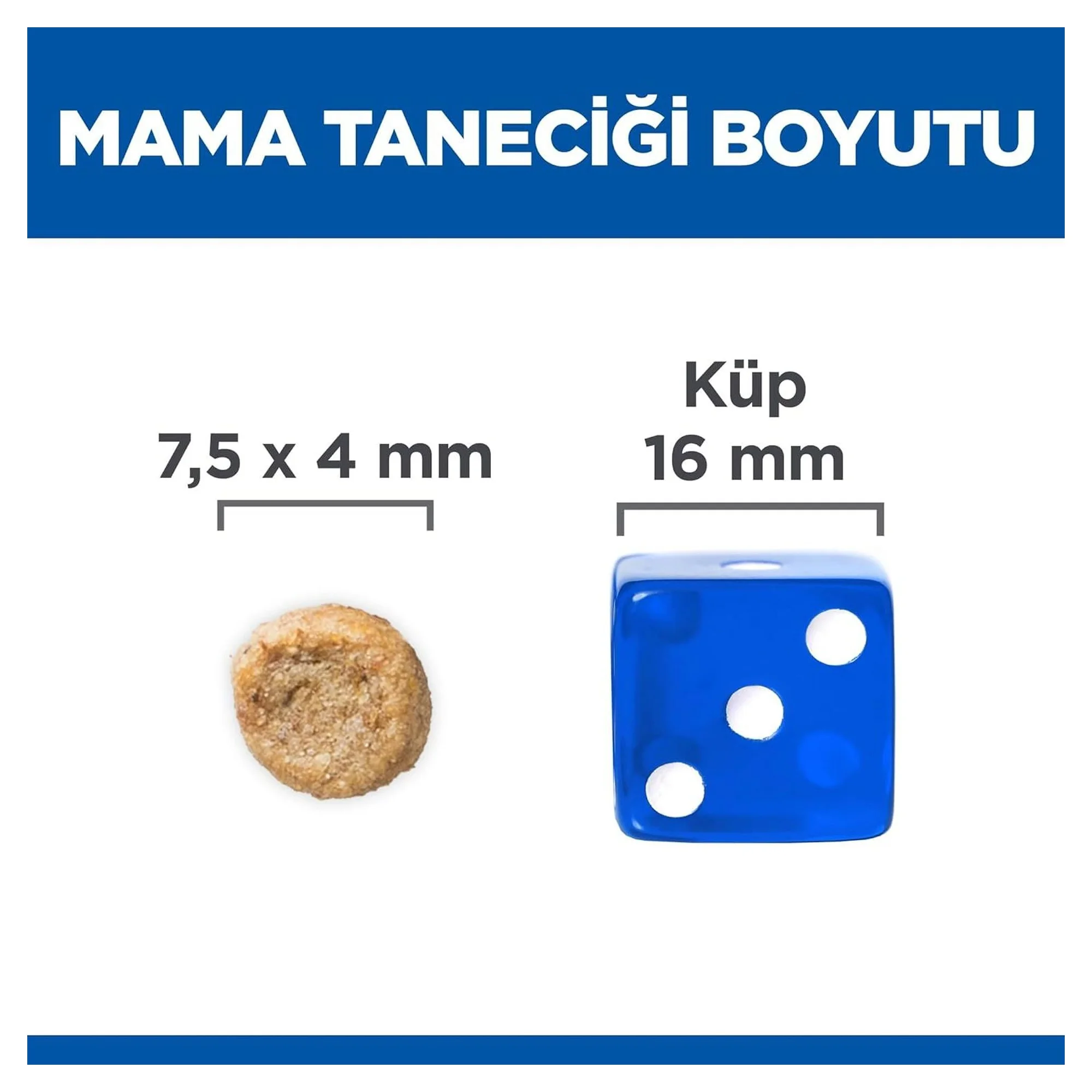 Hill's Science Plan Hill's Mature Adult 7+Yaş Tavuklu Küçük ve Mini Irk Yaşlı Köpek Maması 1.5 KG — Normal, 1.5 kg — Görsel 4