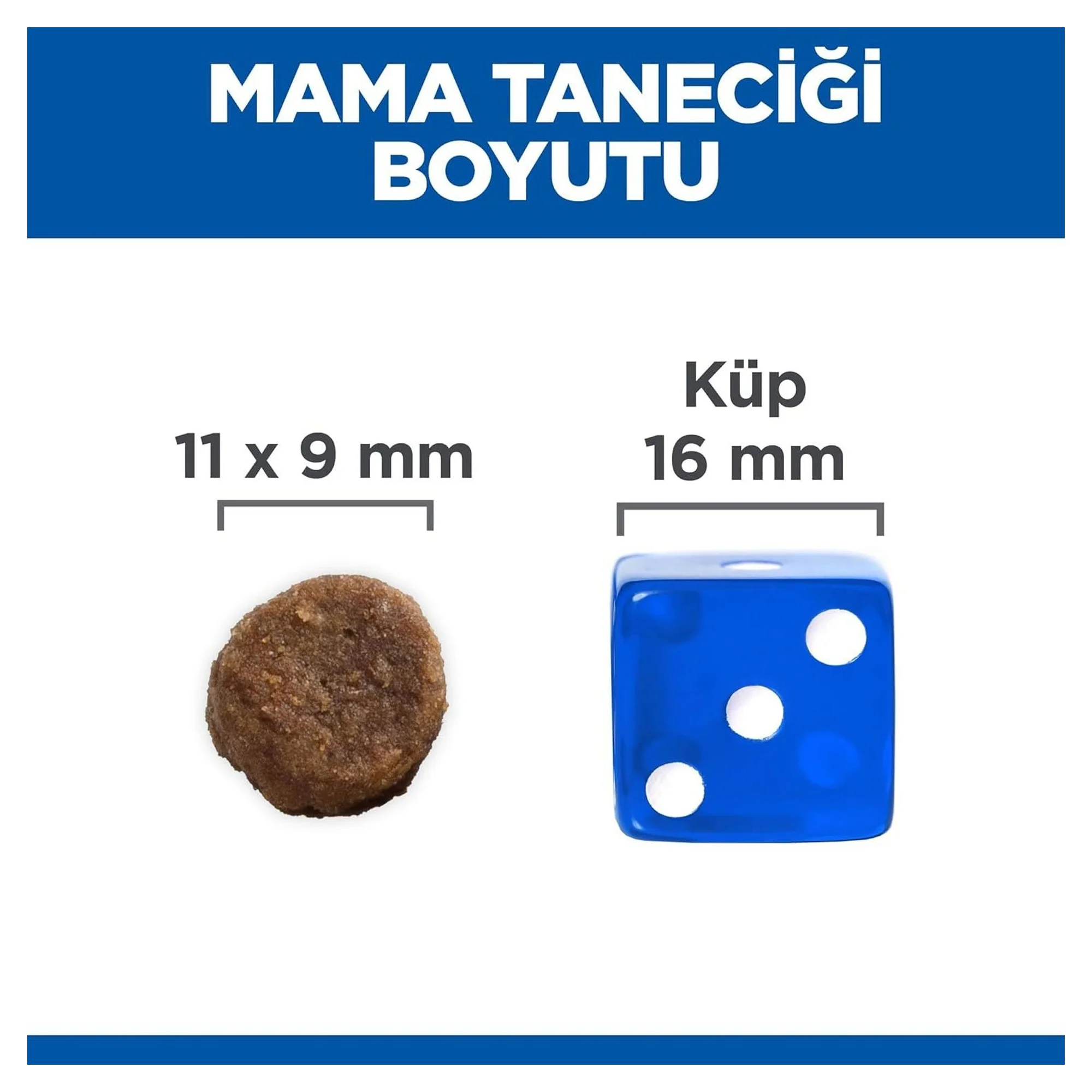 Hill's Science Plan Hill's Pirinç ve Kuzu Etli Yavru Köpek Maması 2.5 KG — Normal, 2.5 kg — Görsel 5