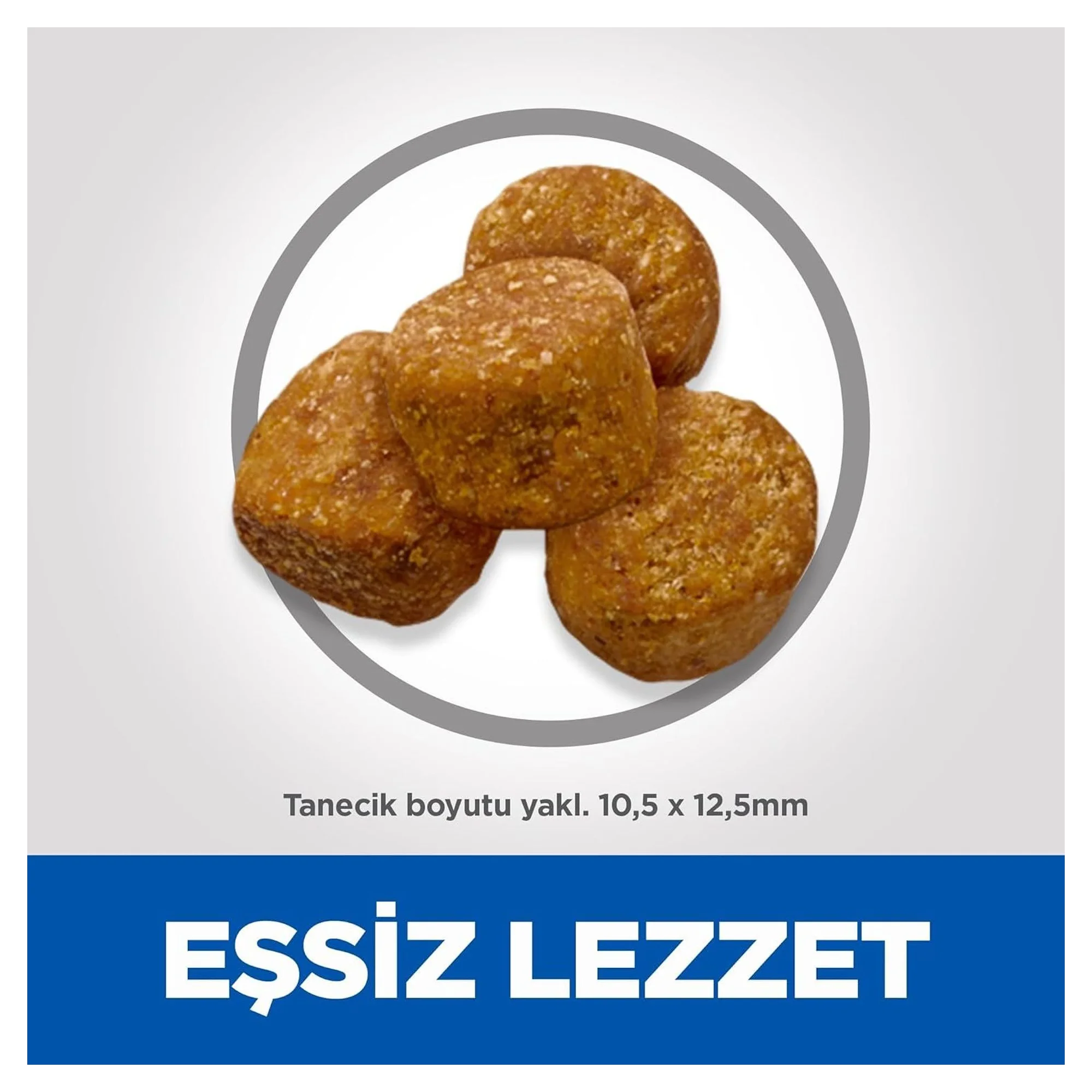 Hill's Science Plan Hill's Adult 1-6 Yaş Light Tavuklu Yetişkin Köpek Maması 2.5 KG — Diyet, 2.5 kg — Görsel 4