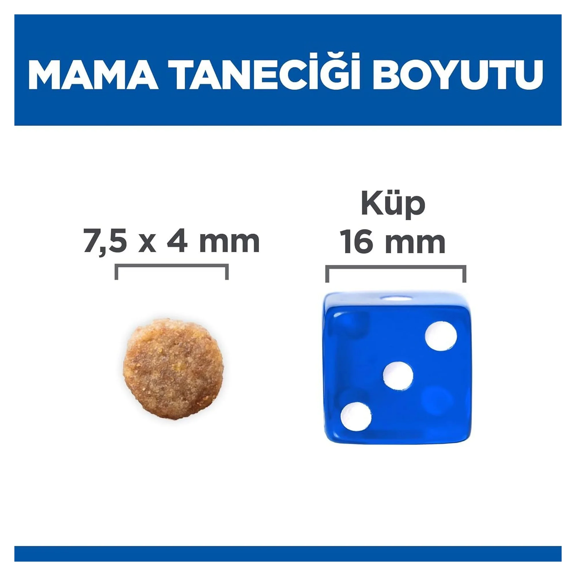 Hill's Science Plan Hill's Tavuklu Küçük ve Mini Irk Yetişkin Köpek Maması 3 KG — Normal, 3 kg — Görsel 4