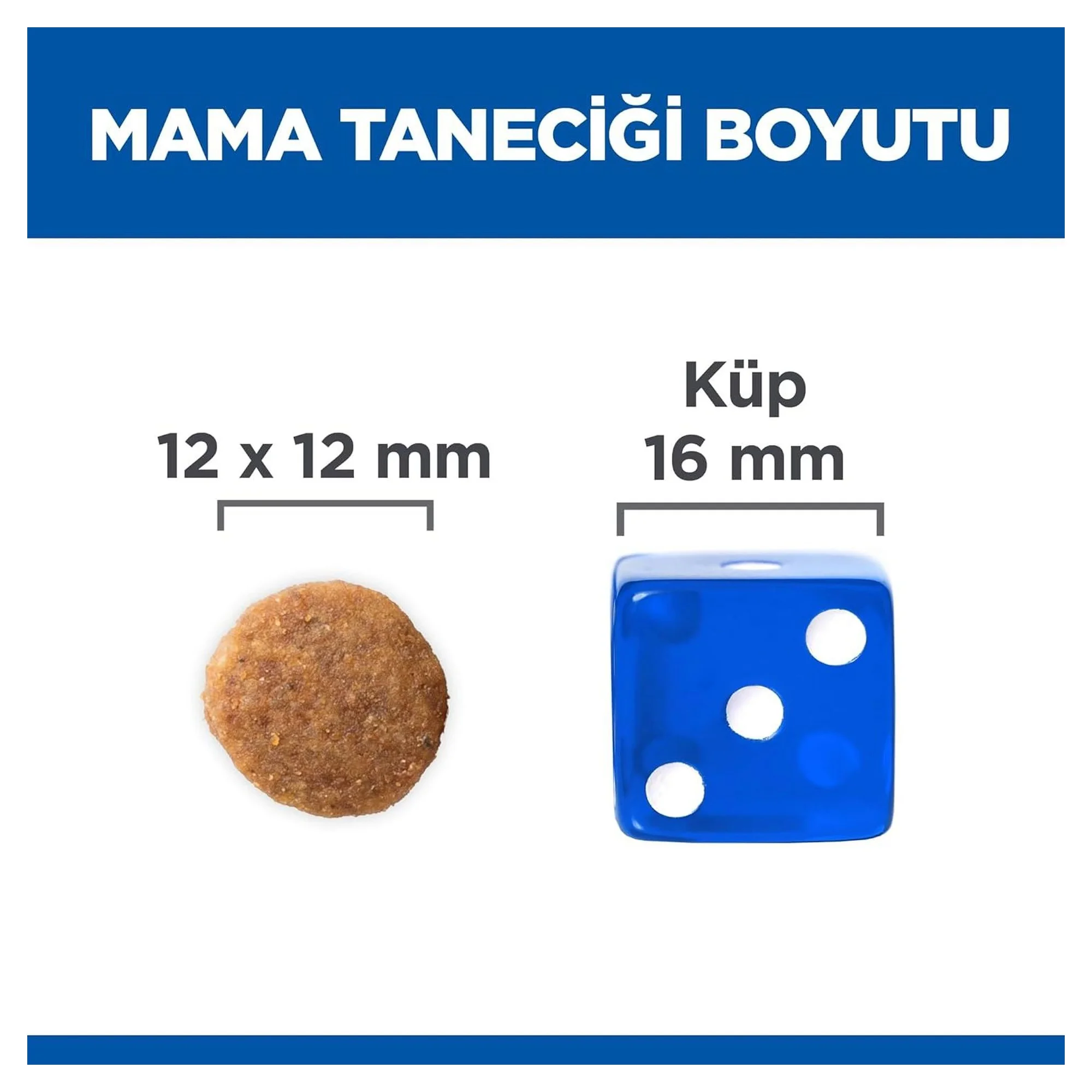 Hill's Science Plan Hill's Mature Adult 7+ Yaş Pirinç ve Kuzu Etli Orta Irk Yaşlı Köpek Maması 12+2 KG — Normal, 14.2 kg — Görsel 4