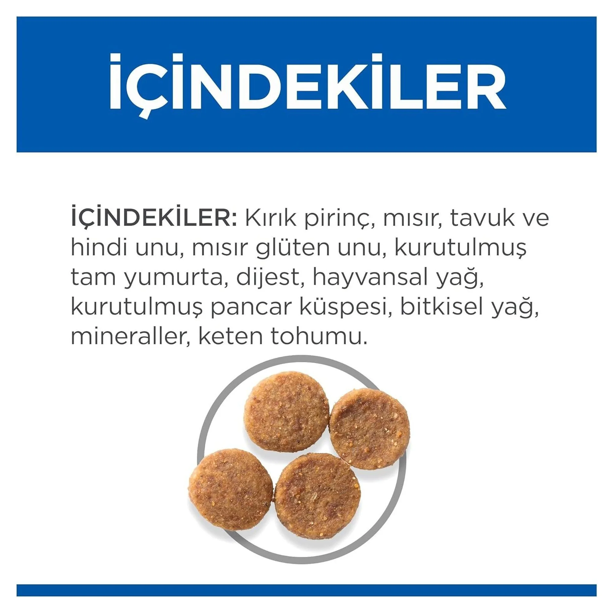 Hill's Science Plan Hill's Adult 1+ Yaş Tavuklu Hassas Mide ve Deri İçin Yetişkin Köpek Maması 14 KG — Hassas Sindirim, 14.2 kg — Görsel 5