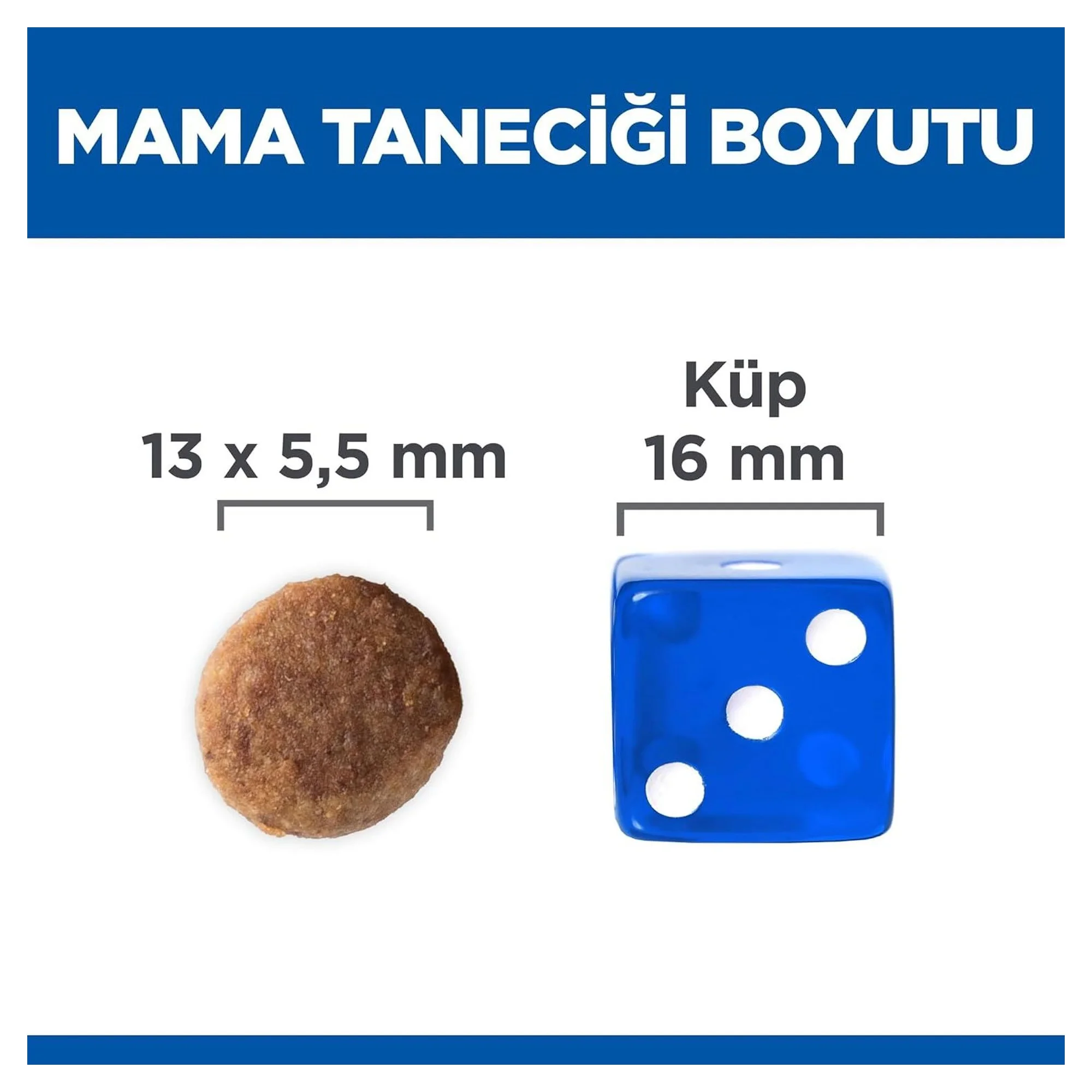 Hill's Science Plan Hill's Tavuklu Büyük Irk Yavru Köpek Maması 14.5 KG — Normal, 14.5 kg — Görsel 5