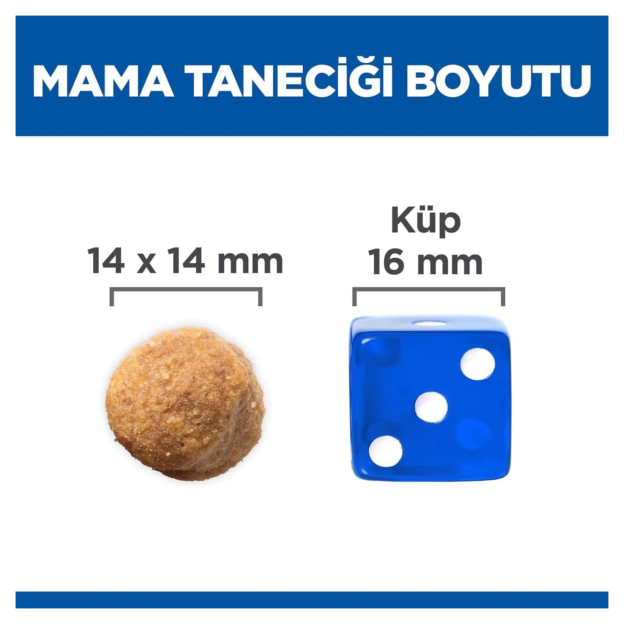 Hill's Science Plan Hill's Adult 1-5 Yaş Pirinç ve Kuzu Etli Büyük Irk Yetişkin Köpek Maması 12+2 KG — Normal, 14.1 kg — Görsel 2