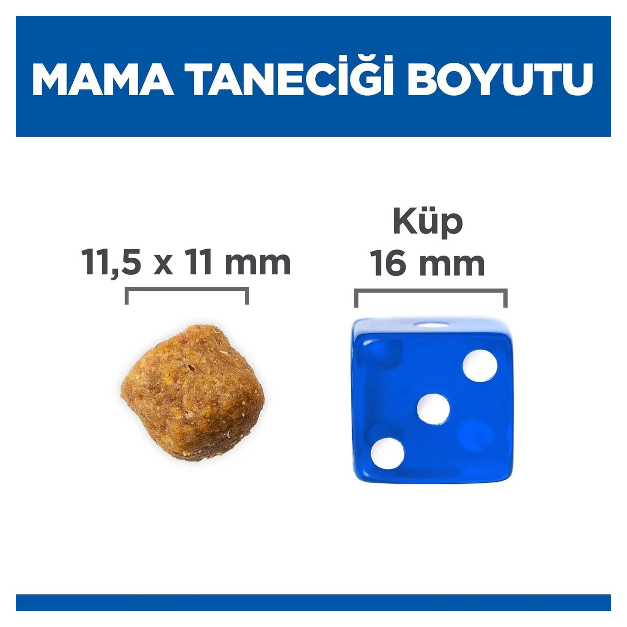 Hill's Science Plan Hill's Adult 1-6 Yaş Pirinç ve Kuzu Etli Orta Irk Yetişkin Köpek Maması 12+2 KG — Normal, 14.3 kg — Görsel 4