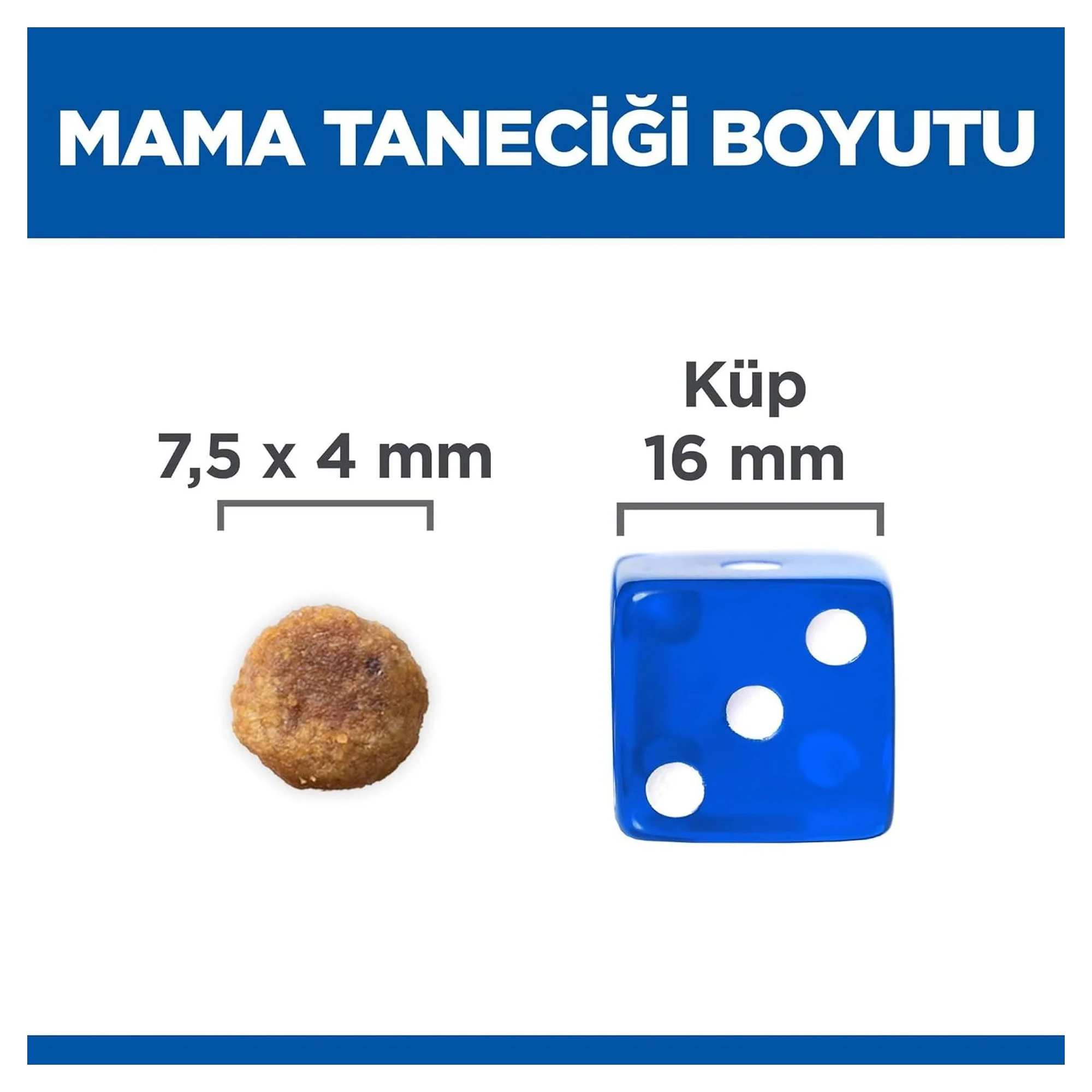 Hill's Science Plan Hill's Adult 1-6 Yaş Pirinç ve Kuzu Etli Küçük ve Mini Irk Yetişkin Köpek Maması 1.5 KG — Normal, 1.5 kg — Görsel 5