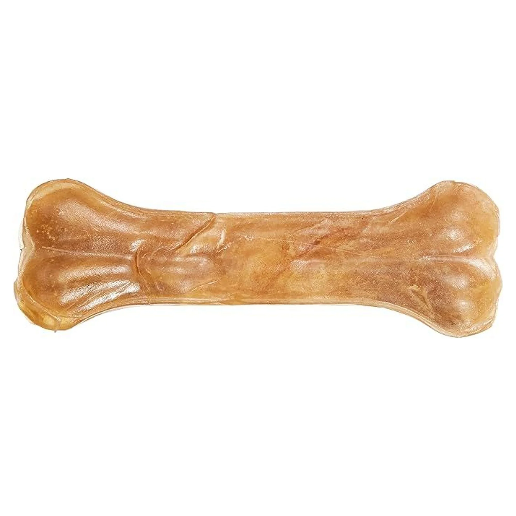GimDog ChewBone Natural Dental Care Press Kemik 2x14 CM — Atıştırmalık, 125 g — Görsel 3