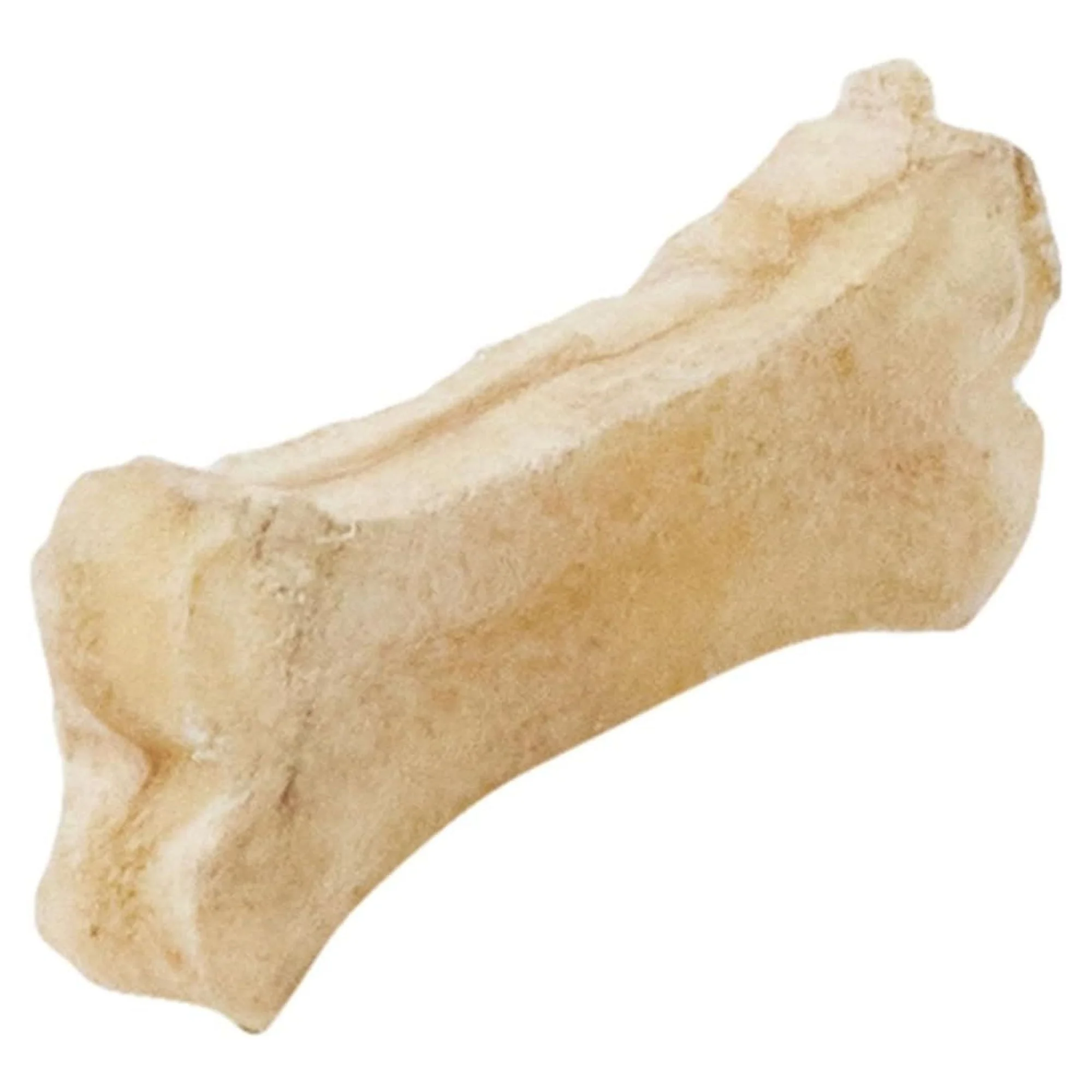 GimDog ChewBone Natural Dental Care Press Kemik 2.5x5 CM — Parçalanabilir, 205 g — Görsel 3