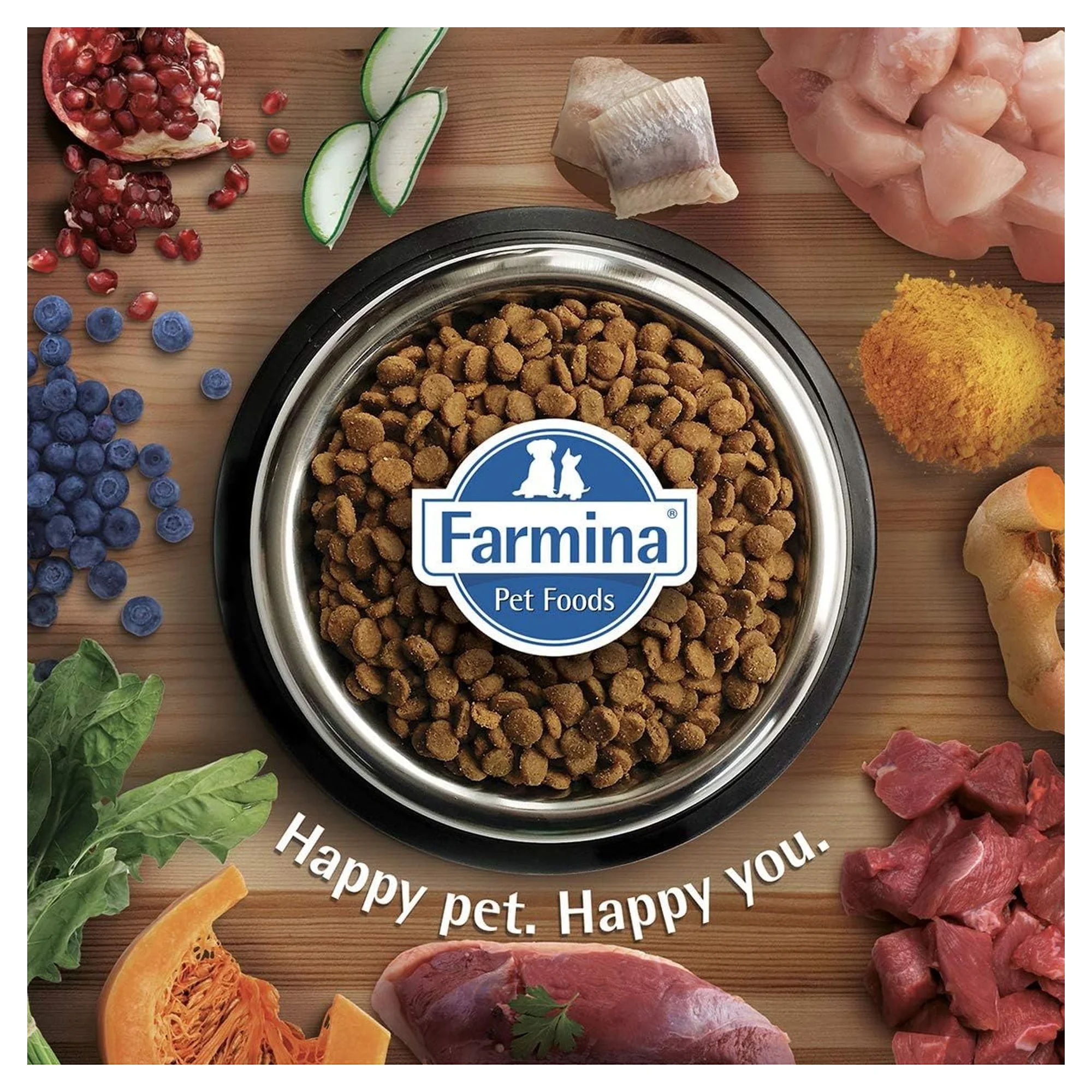 N&D Ancestral Grain Ata Tahıllı Light Tavuklu Narlı Buğdaylı ve Yulaflı Büyük ve Orta Irk Yetişkin Köpek Maması 12 KG — Diyet, 12 kg — Görsel 3