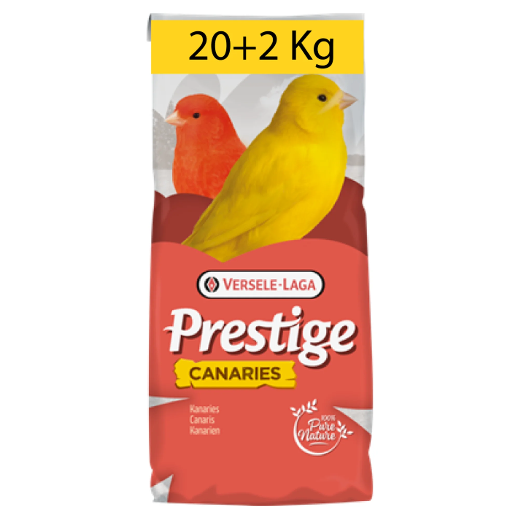 Versele-Laga Professional Kanarya Yemi 22 KG