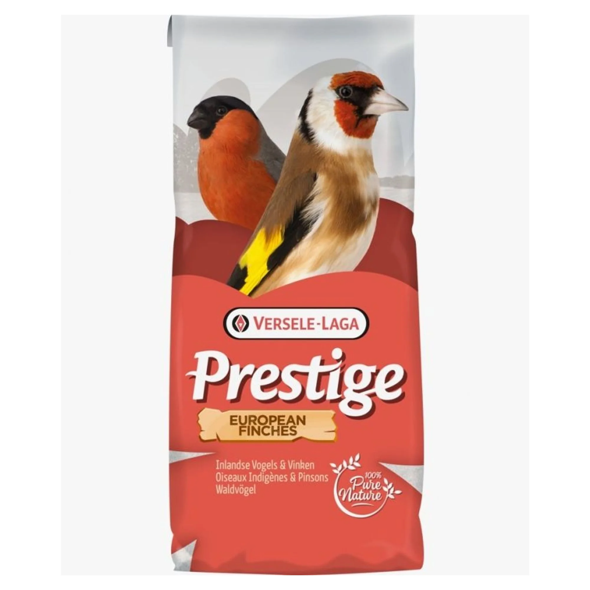 Versele-Laga Prestige Goldfinches Extra Finch Yemi 15 KG