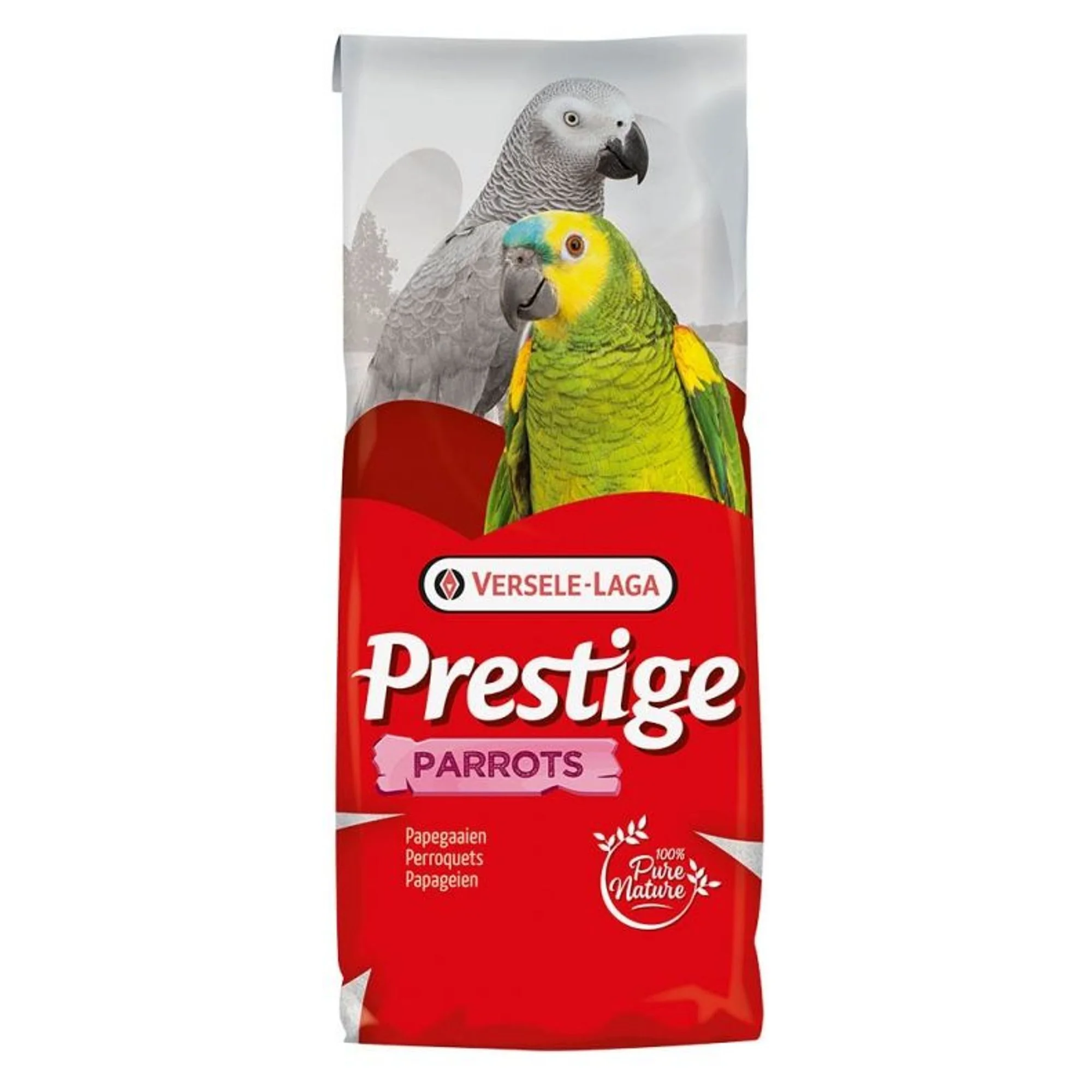 Versele-Laga Prestige Parrot Papağan Yemi 15 KG