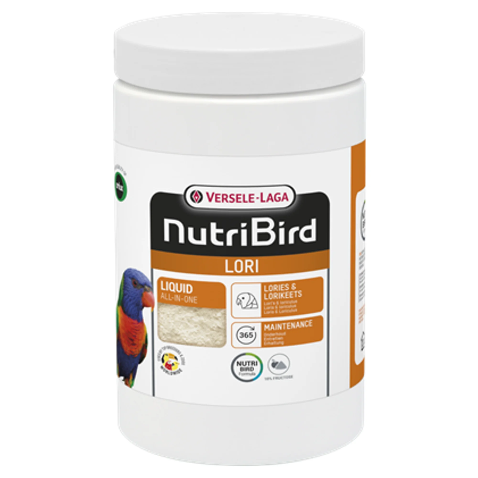 Versele-Laga Nutribird Lori Kuş Sağlık Ürünü 700 G