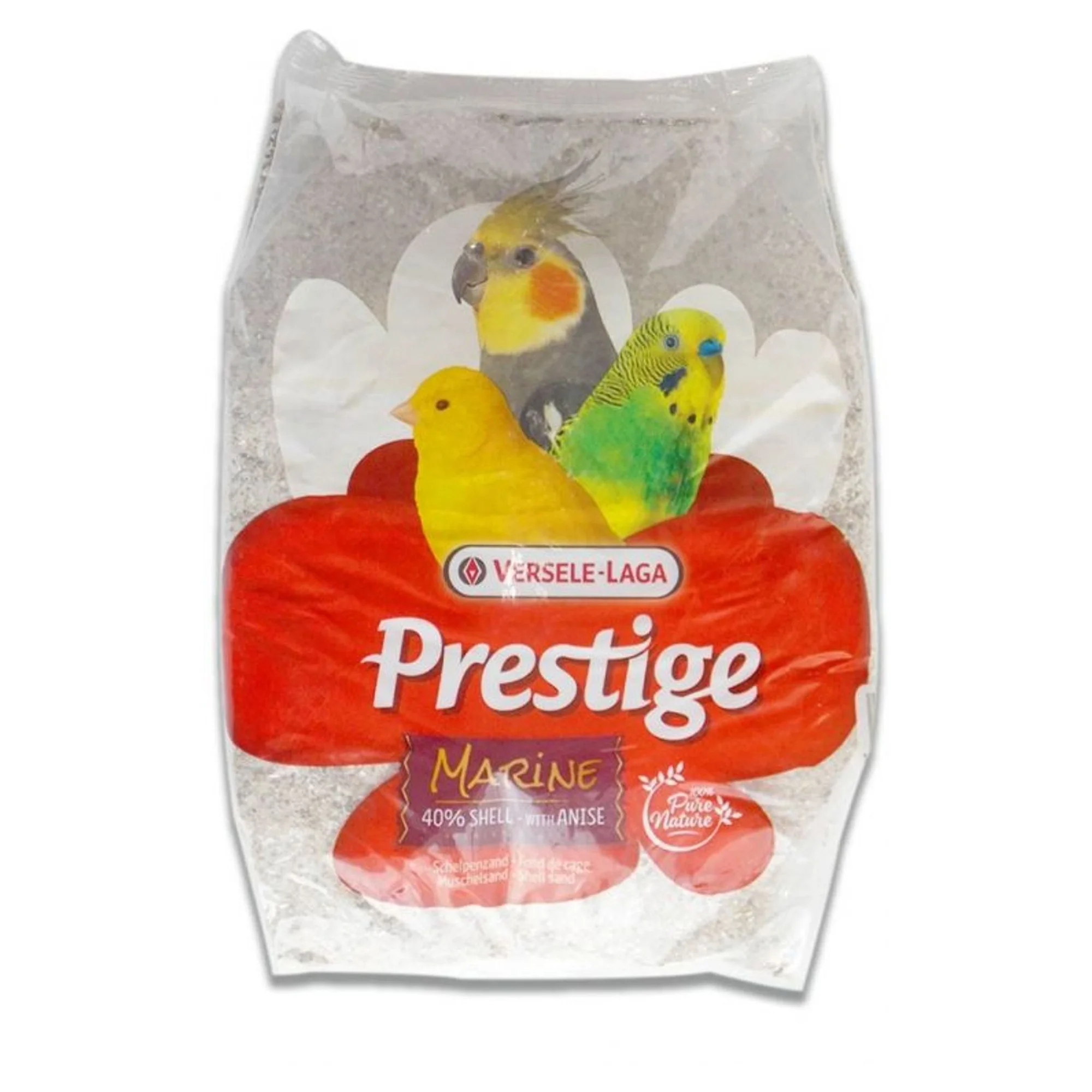 Versele-Laga Prestige Kuş Kumu 5 KG