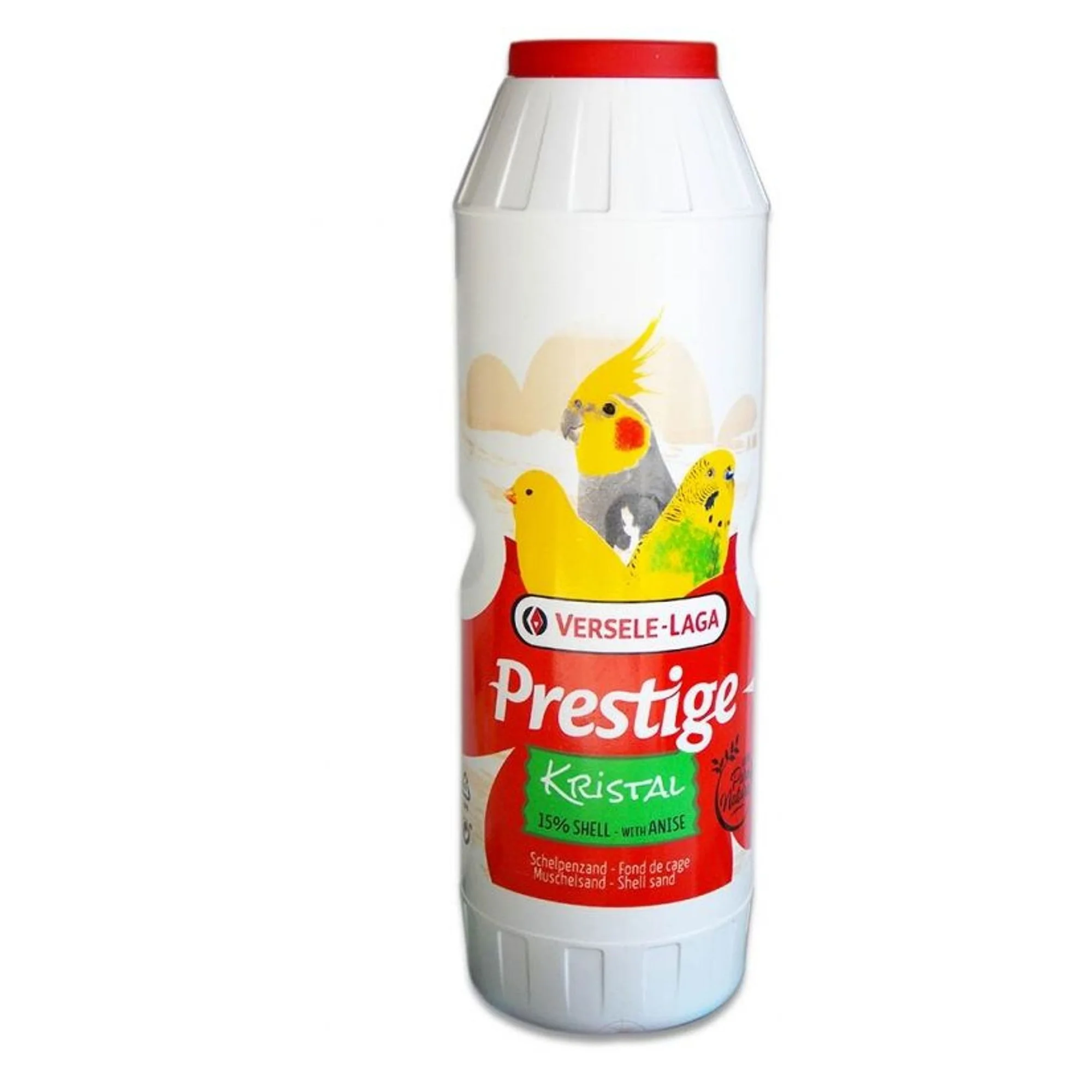 Versele-Laga Prestige Kuş Kumu 2 KG