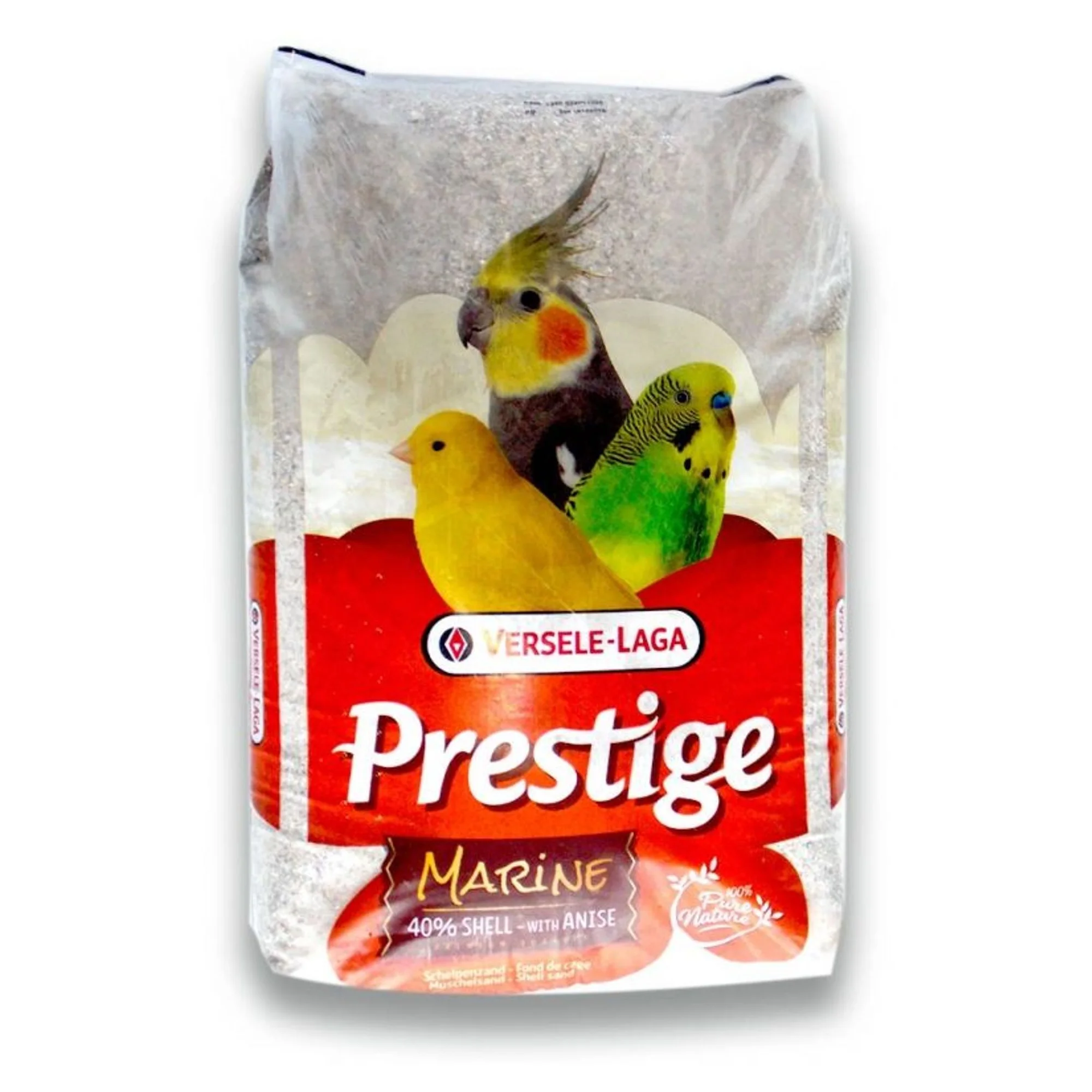 Versele-Laga Prestige Kuş Kumu 25 KG