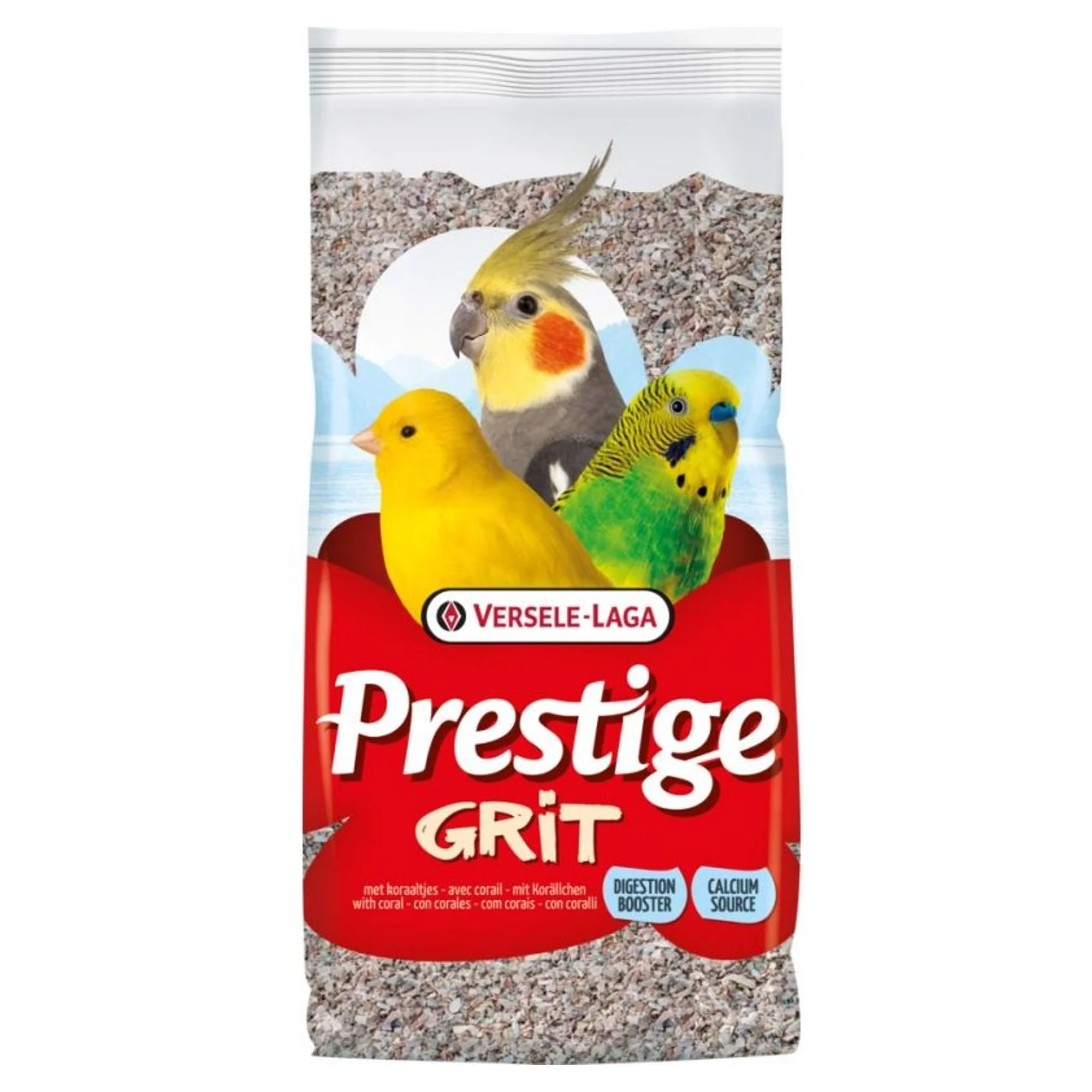 Versele-Laga Prestige Mercanlı Kuş Kumu 20 KG