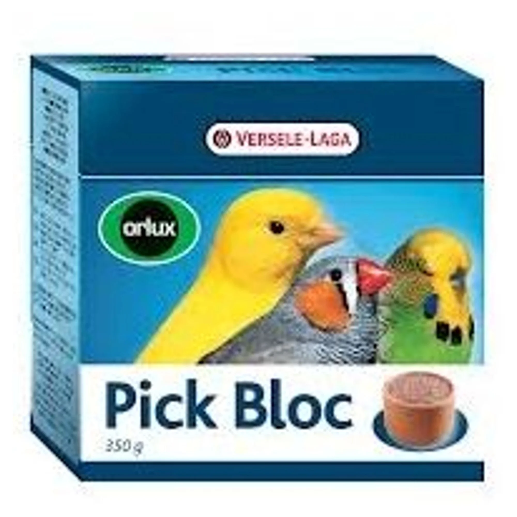 Versele-Laga Versele Laga Orlux Pick Blok Kuş Gaga Taşı 350 G