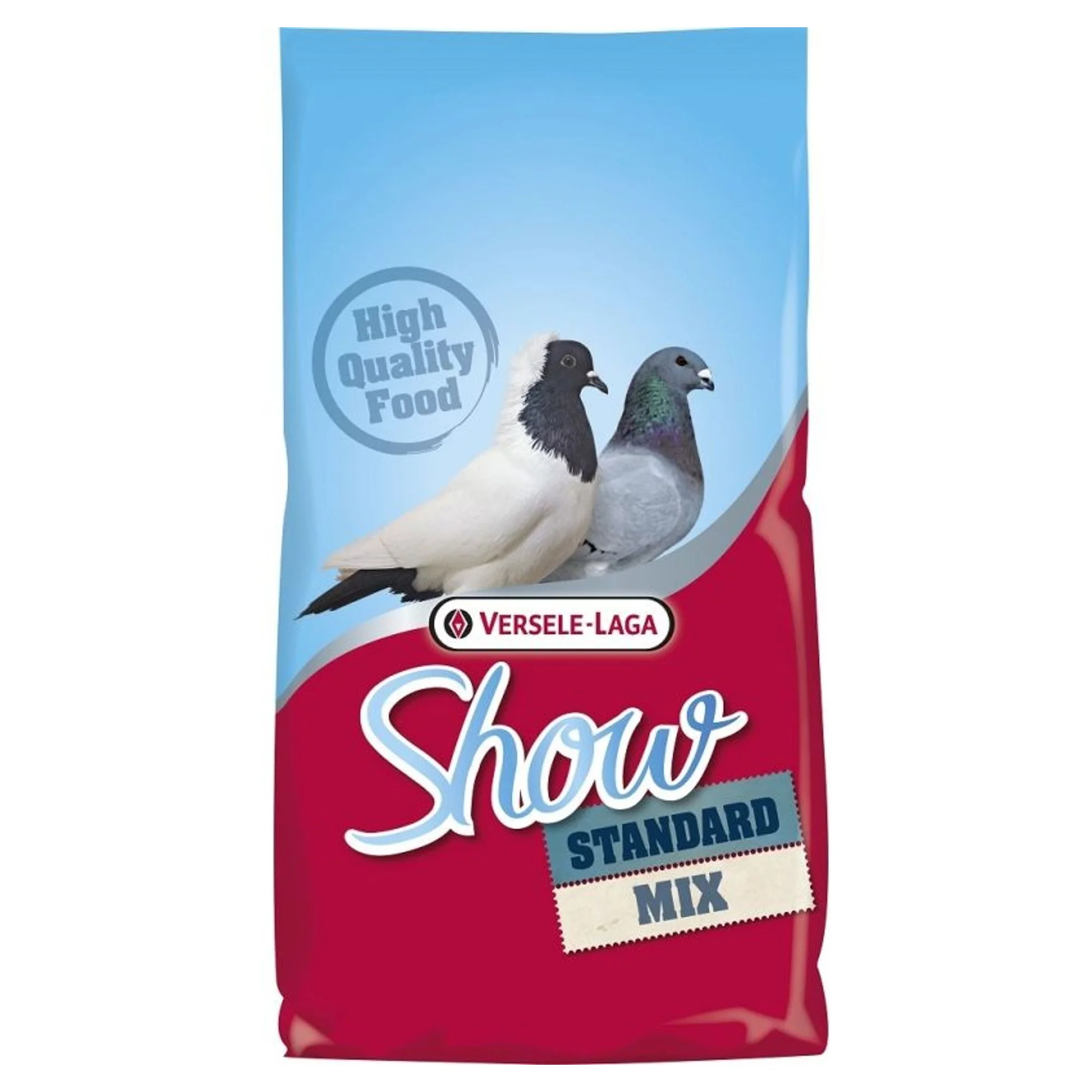 Versele-Laga Show Kings Pearls Mısırsız Buğdaysız Güvercin Yemi 20 KG