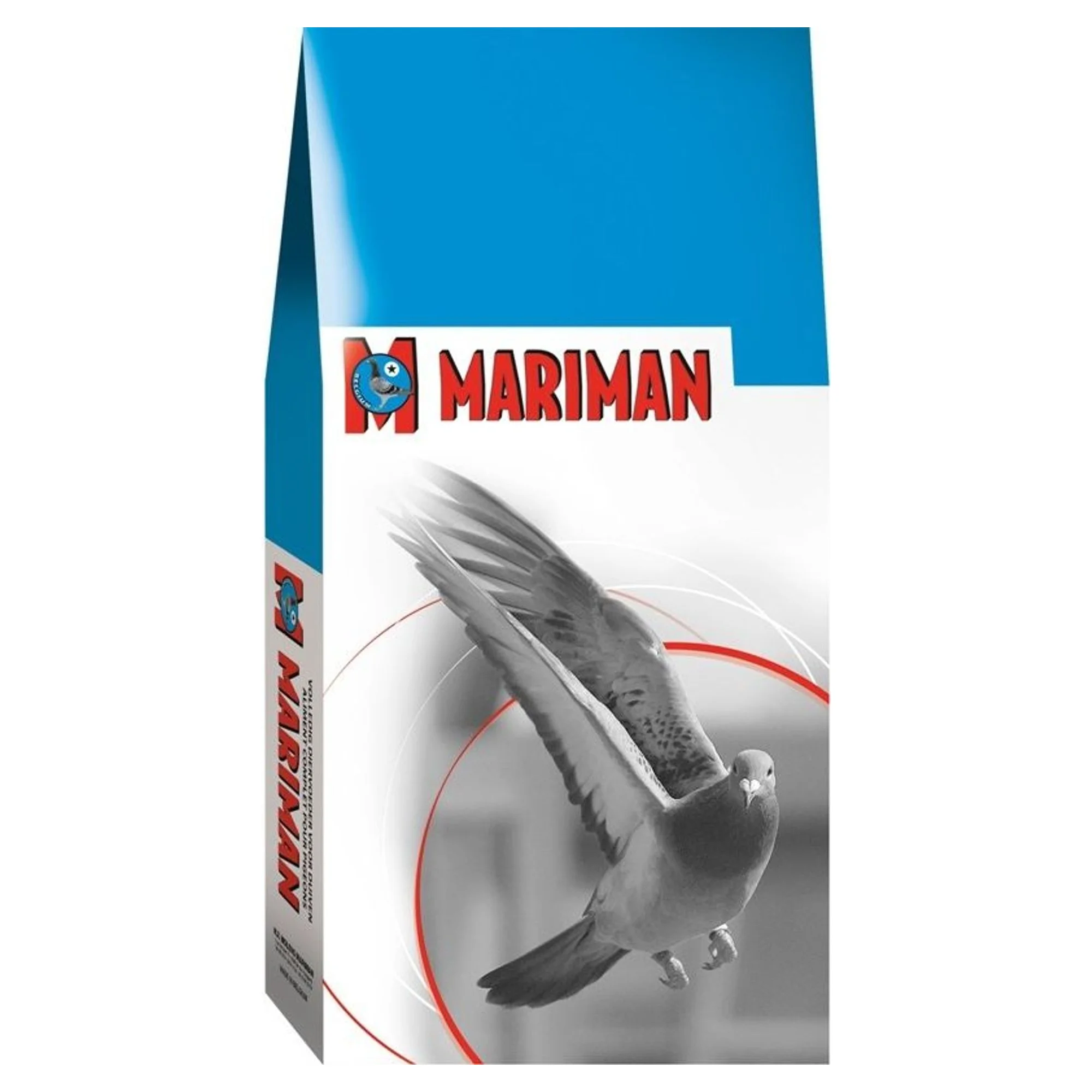 Versele-Laga Mariman Arpasız Damızlık ve Yarış Güvercini Yemi 25 KG