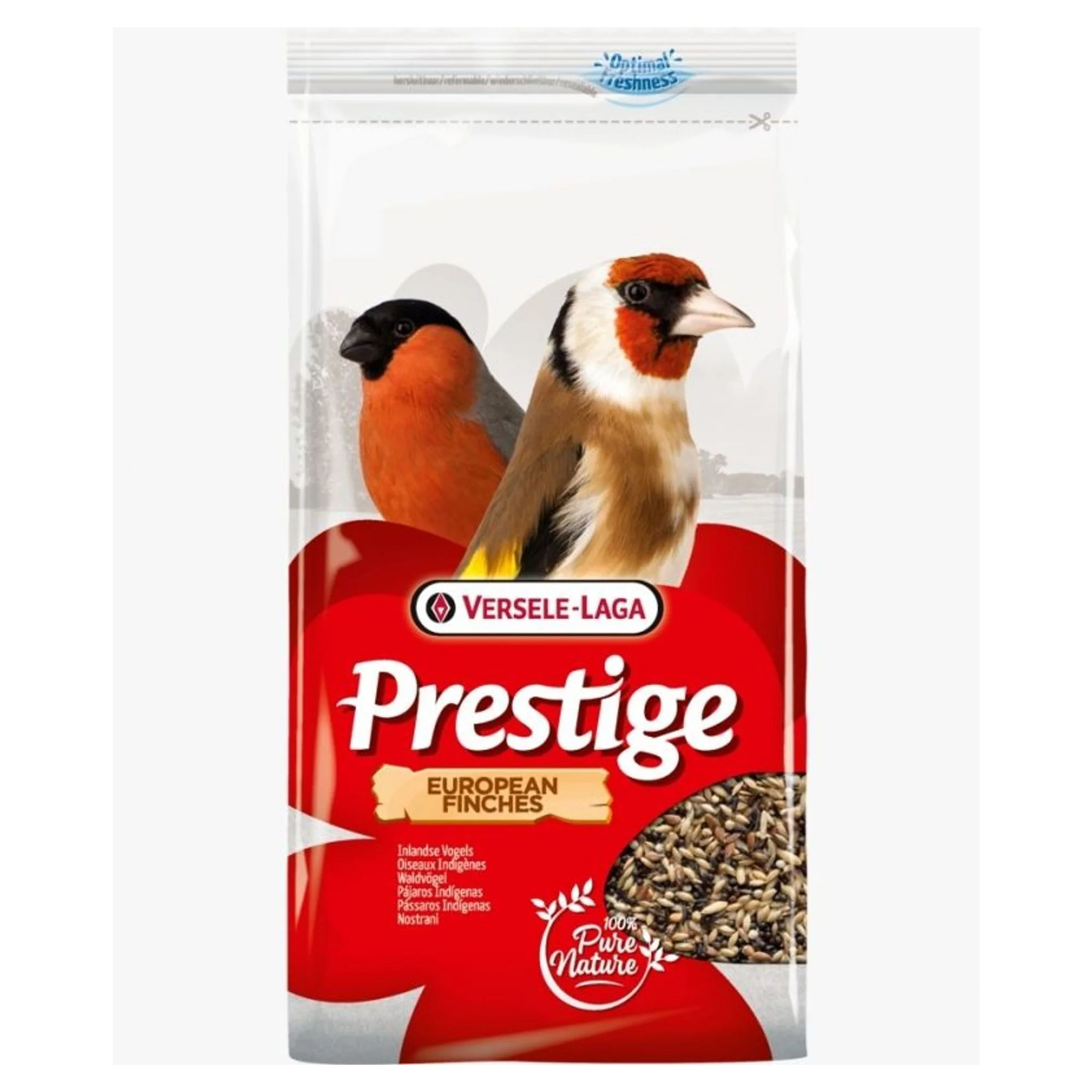 Versele-Laga Versele Laga Prestıge European Fınches Finch Yemi 1 KG