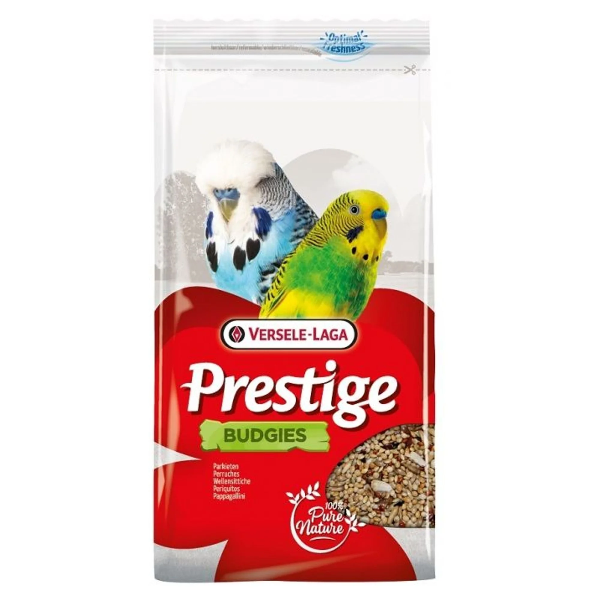 Versele-Laga Prestıge Muhabbet Yemi 1 KG