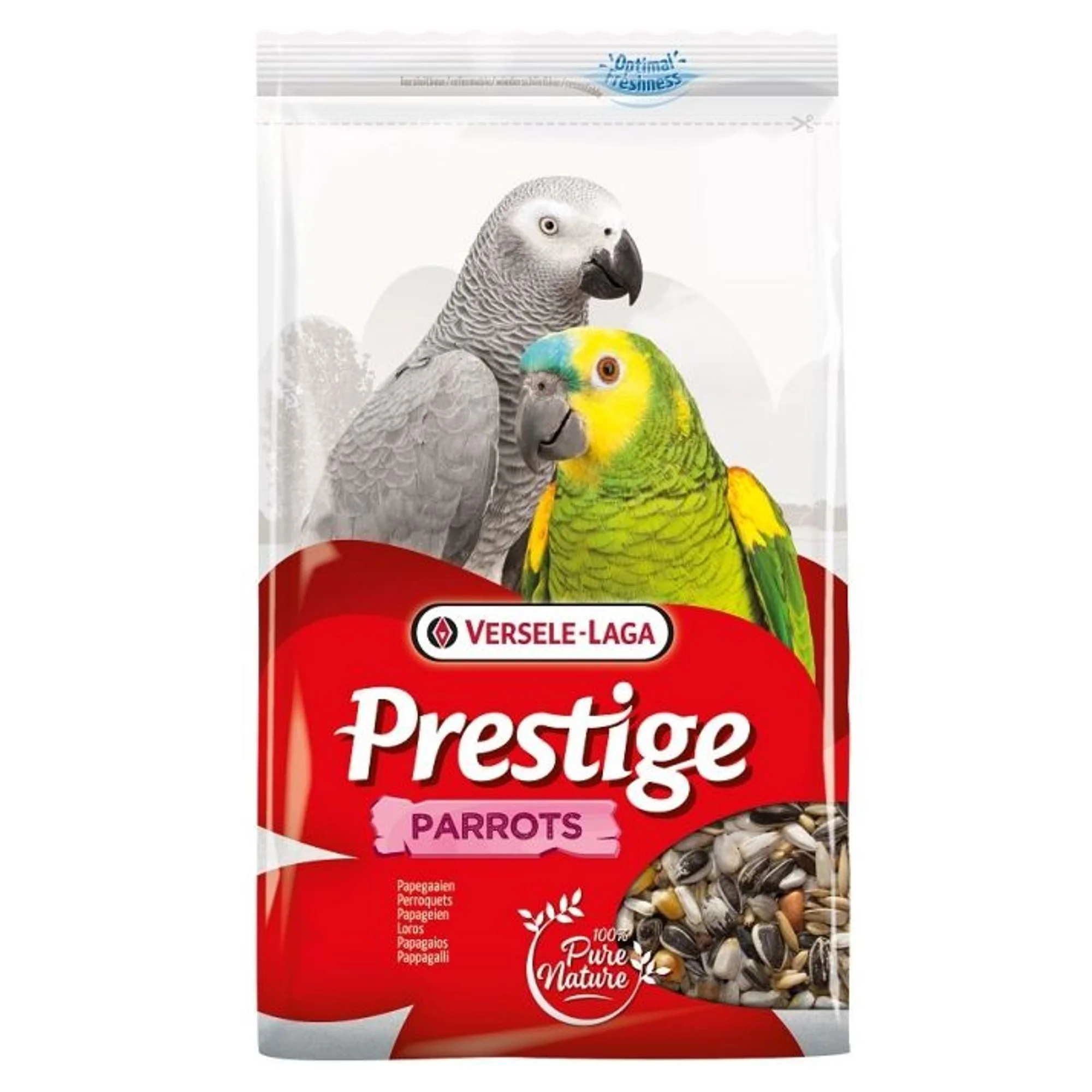 Versele-Laga Prestıge Papağan Yemi 1 KG