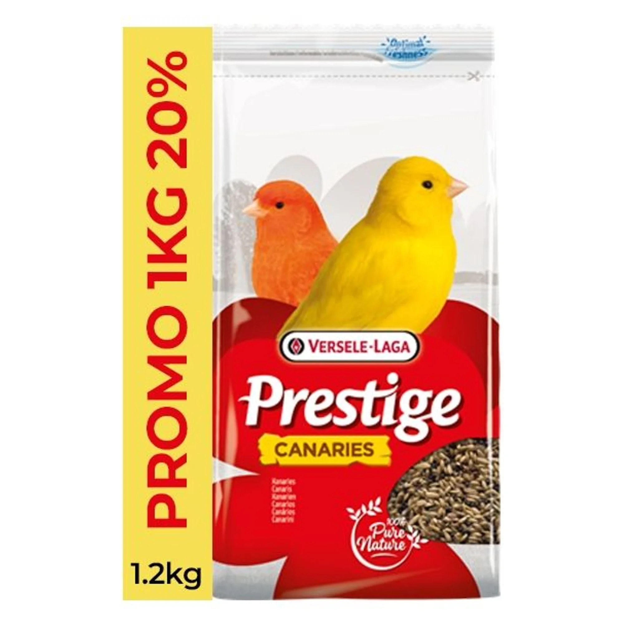 Versele-Laga Prestige Kanarya Yemi 1.2 KG
