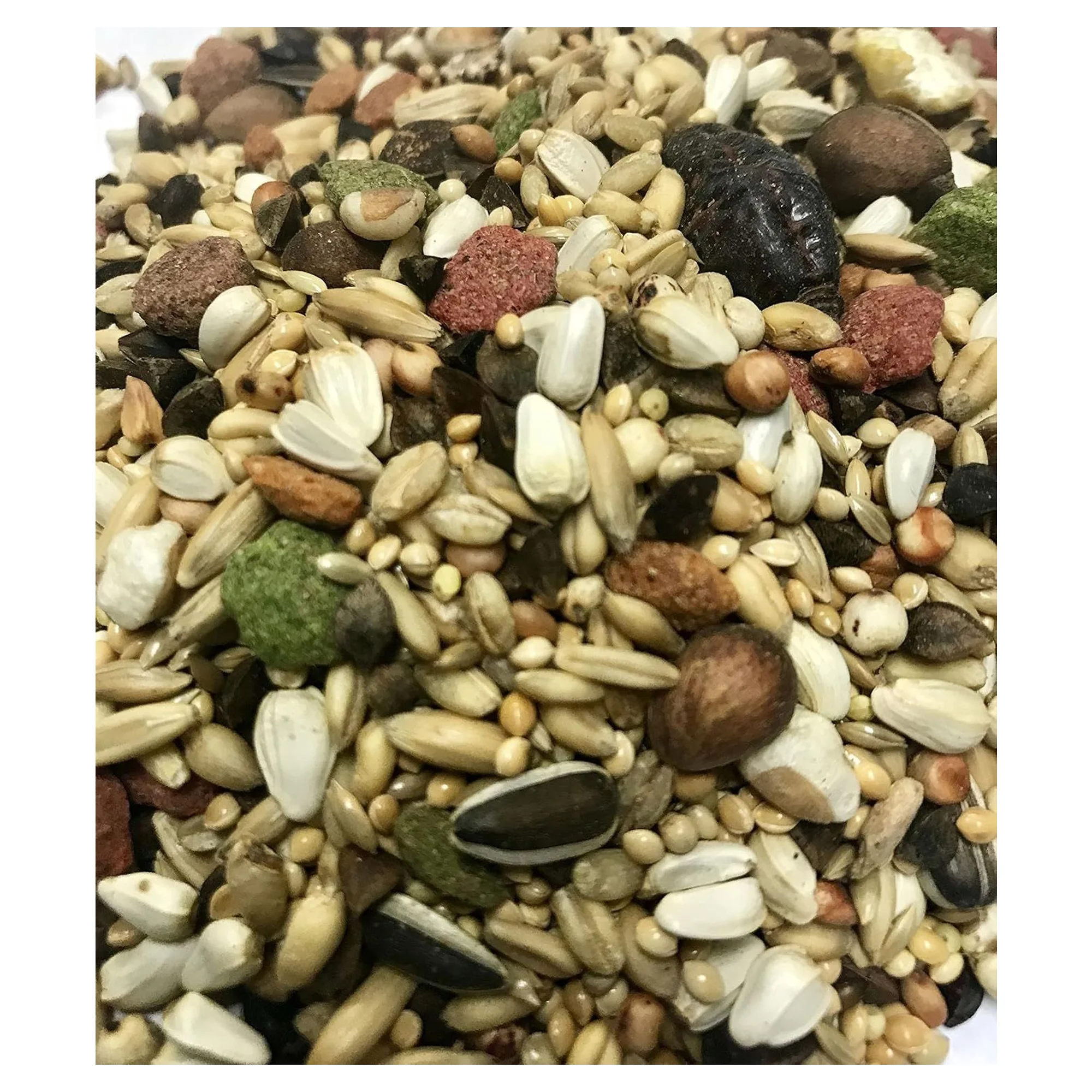 Versele-Laga Prestige Premium Loro Parque Avusturalya Papağan Yemi 1 KG — Papağan Yemleri, 1 kg — Görsel 2