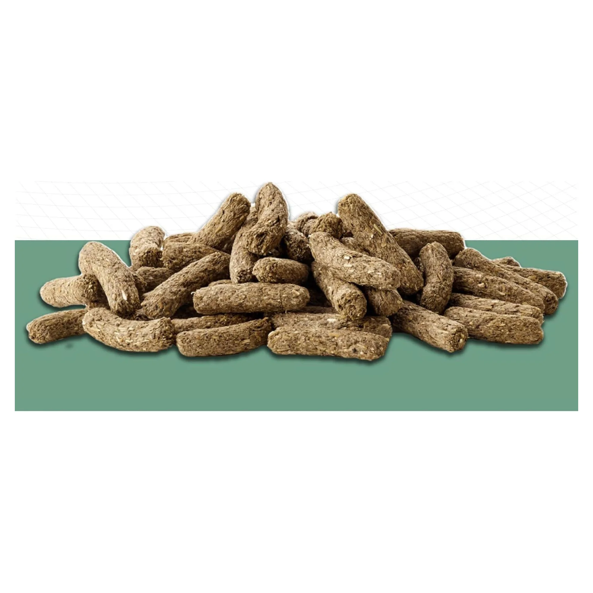 Versele-Laga Complete Cuni Yetişkin Tavşan Pelet Yemi 500 G — Yemler, 550 g — Görsel 4