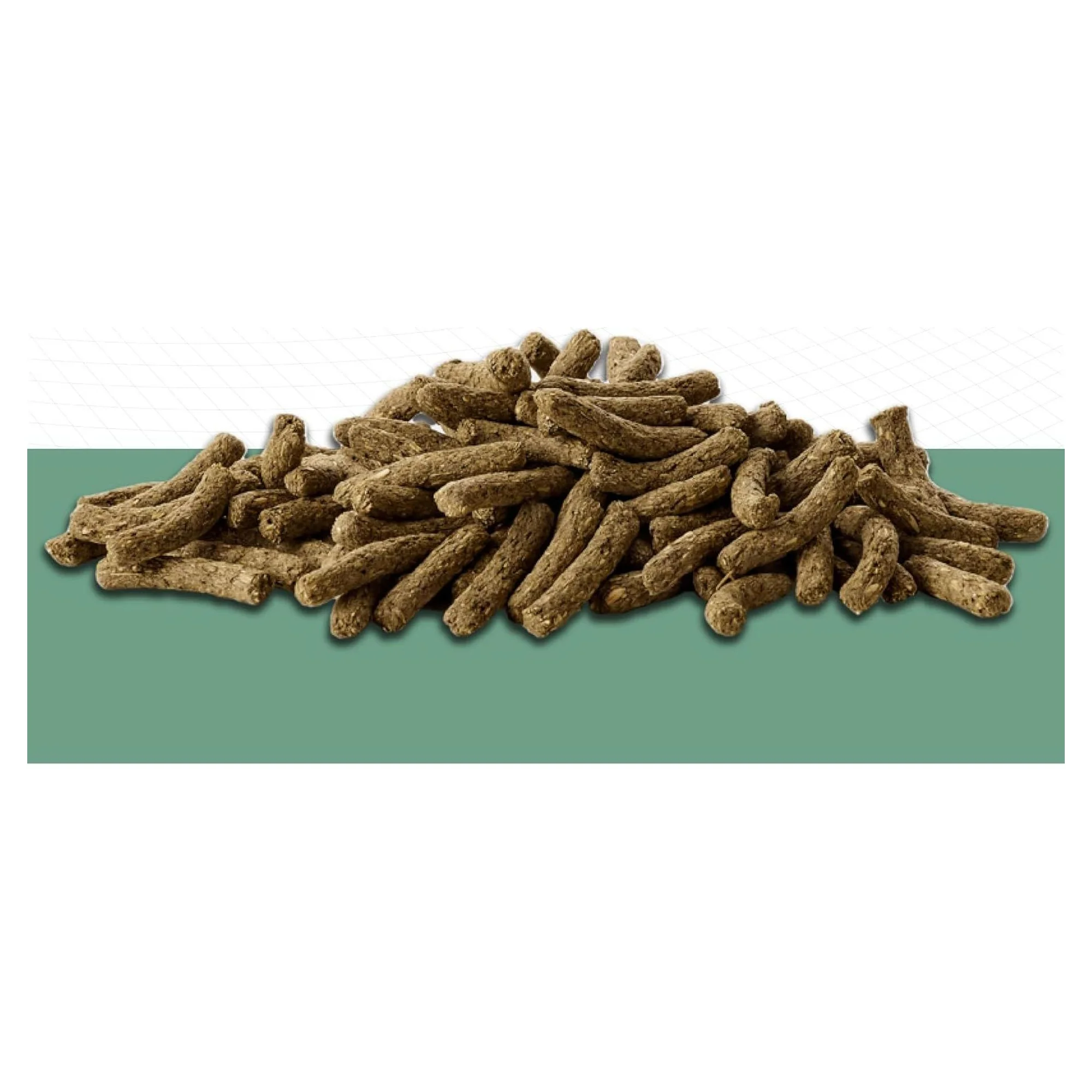 Versele-Laga Complete Cuni Junior Yavru Tavşan Pelet Yem 500 G — Yemler, 550 g — Görsel 4