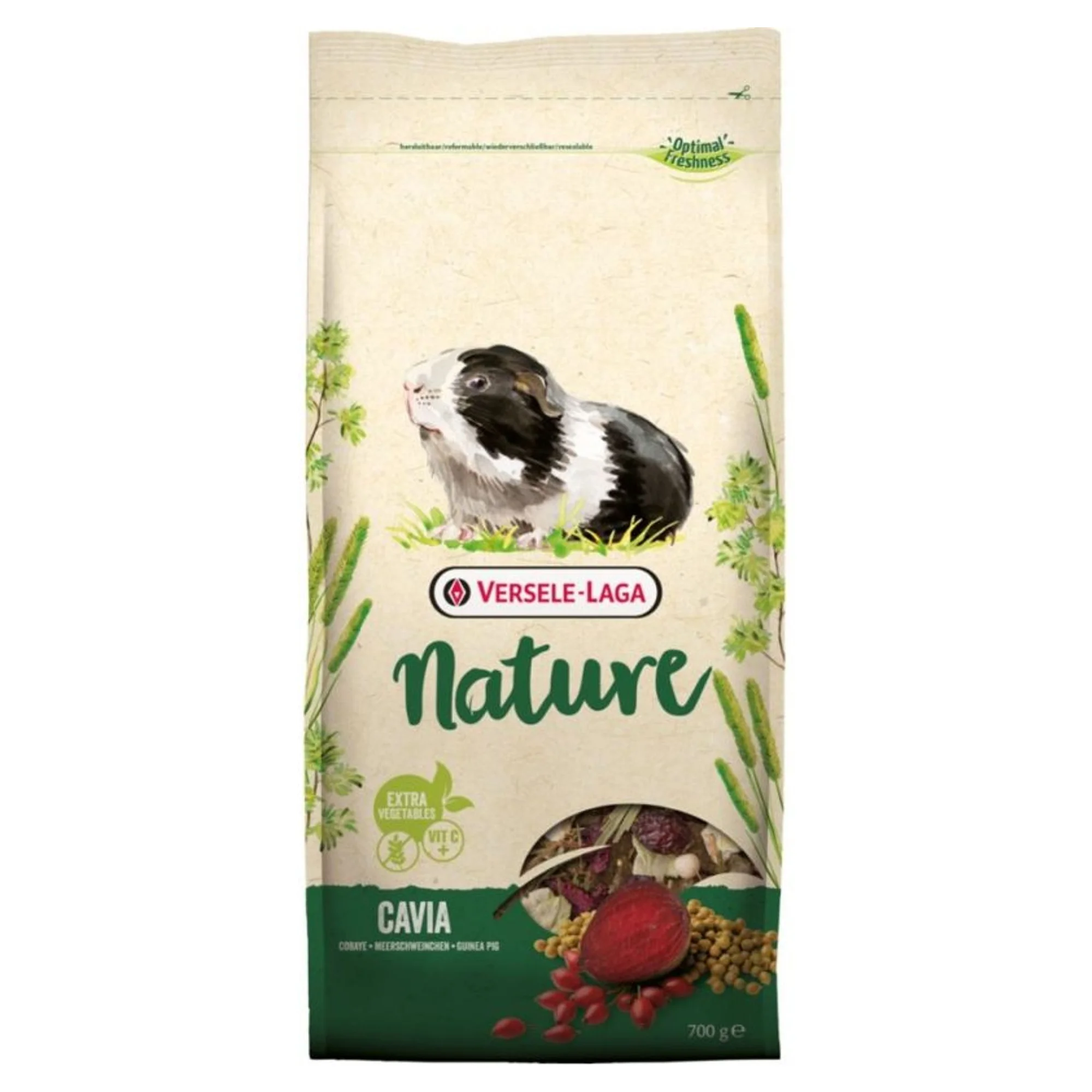 Versele-Laga Nature Cavia Guinea Pig Yemi 700 G