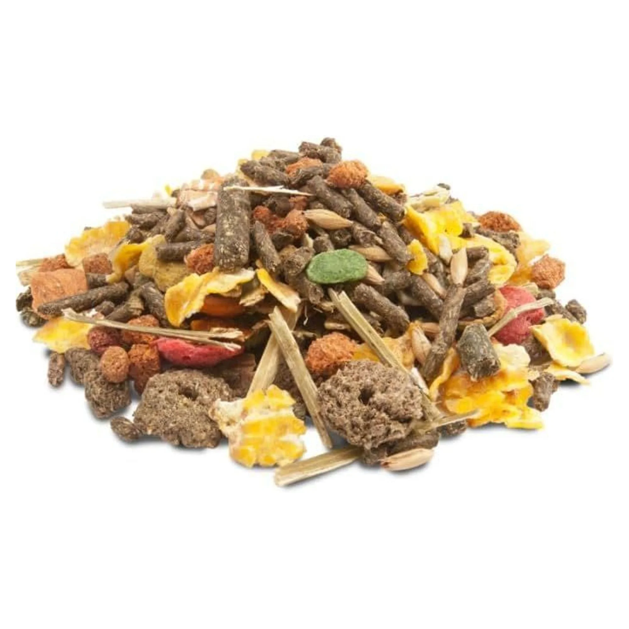 Versele-Laga Crispy Muesli Guinea Pig Kobay Kemirgen Yemi 850 G — Yemler, 900 g — Görsel 2