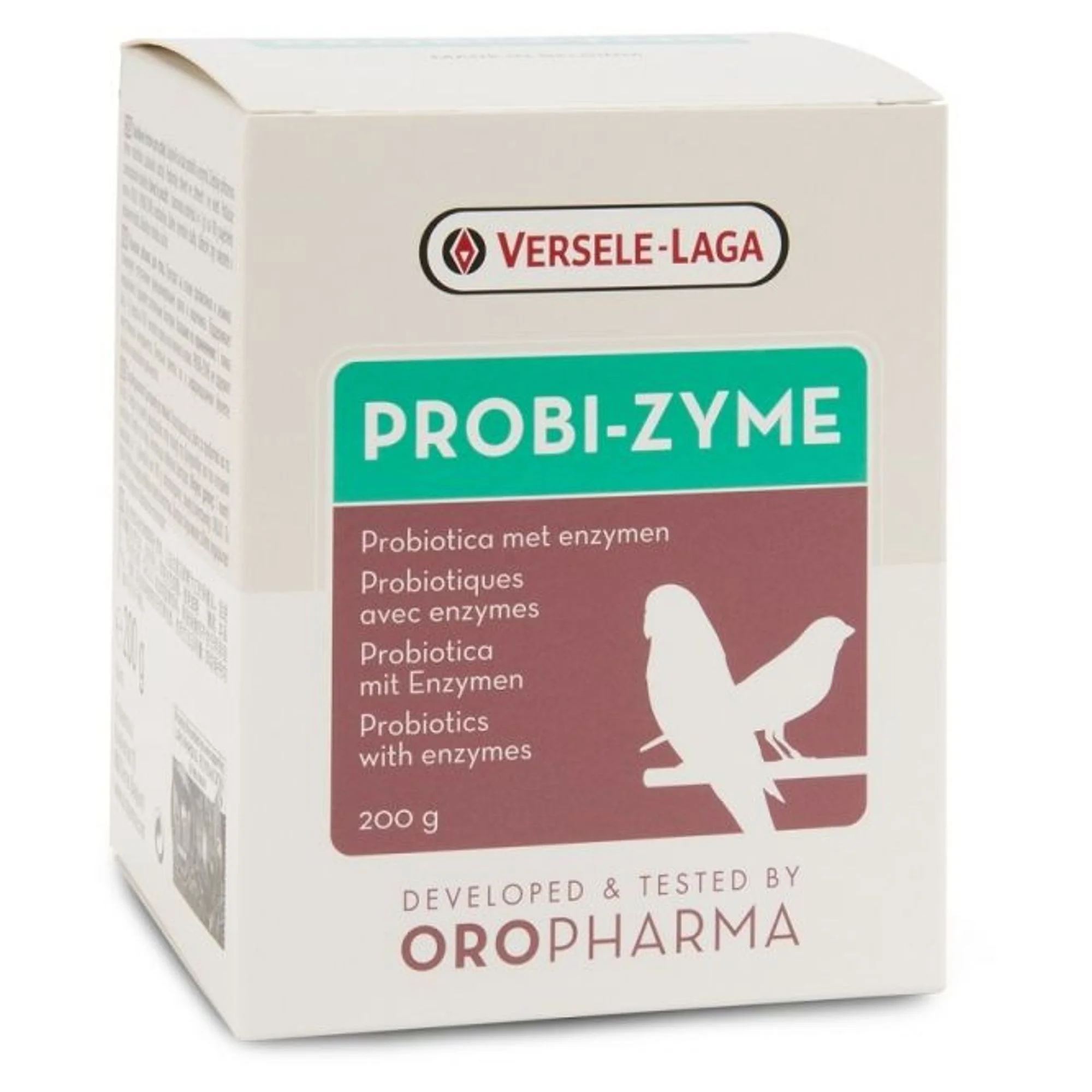 Versele-Laga Oropharma Probi-Zyme Bağırsak Enzimi 200 G