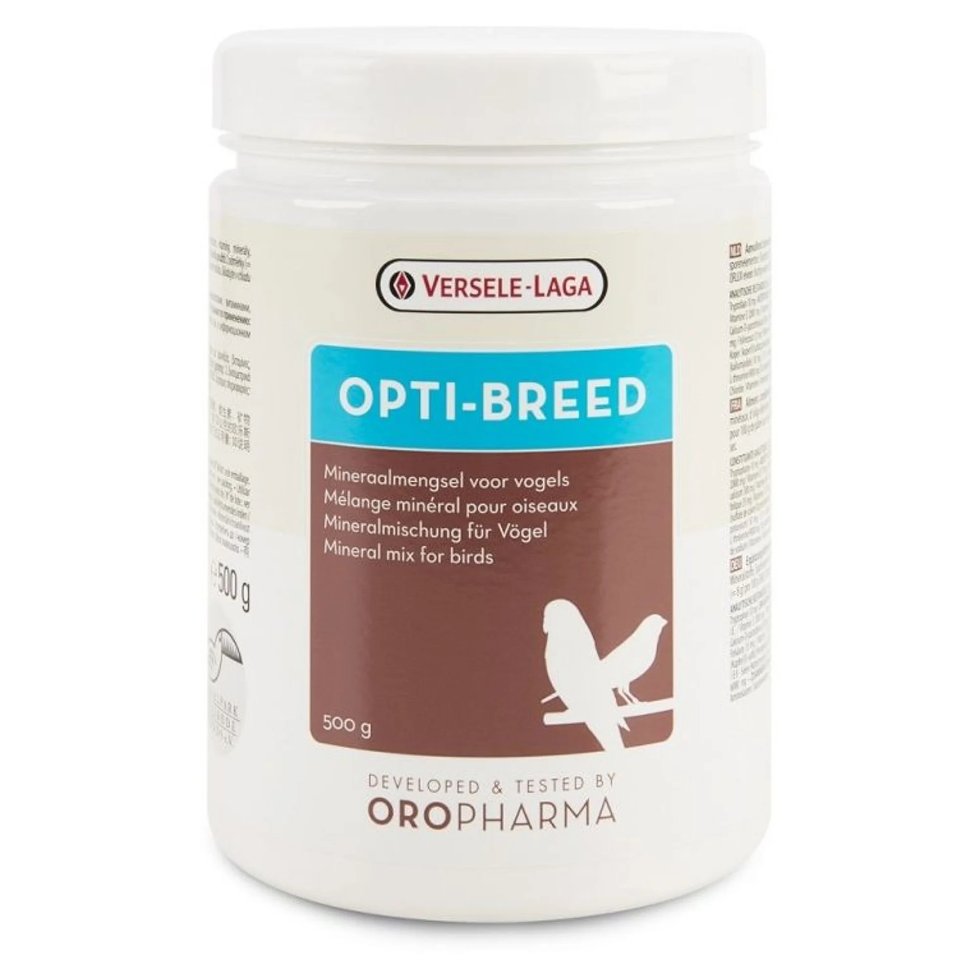 Versele-Laga Oropharma Opti-Breed Multivitamin Takviye 500 G