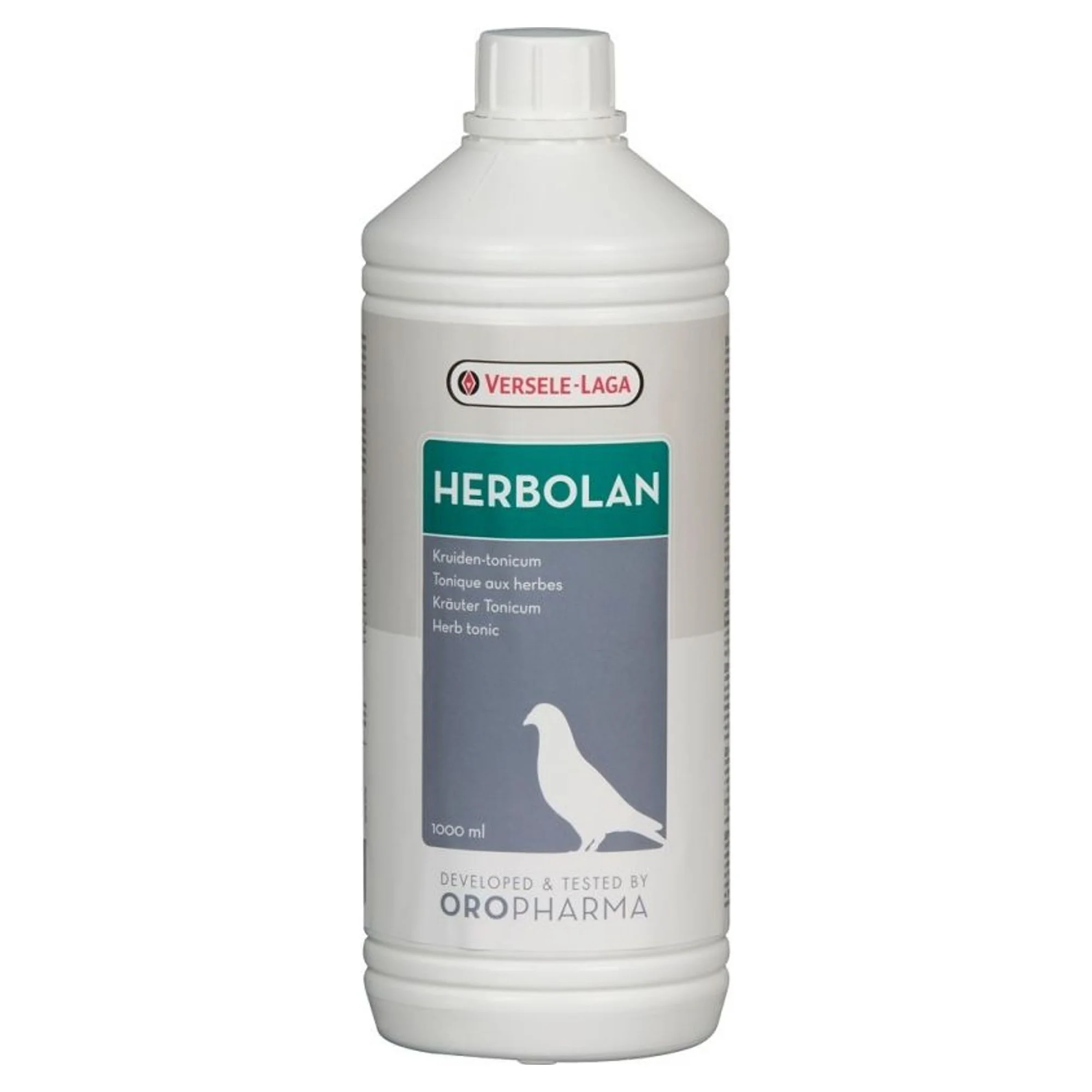 Versele-Laga Oropharma Herbolan Bağışıklık Güçlendirici Takviye1 L