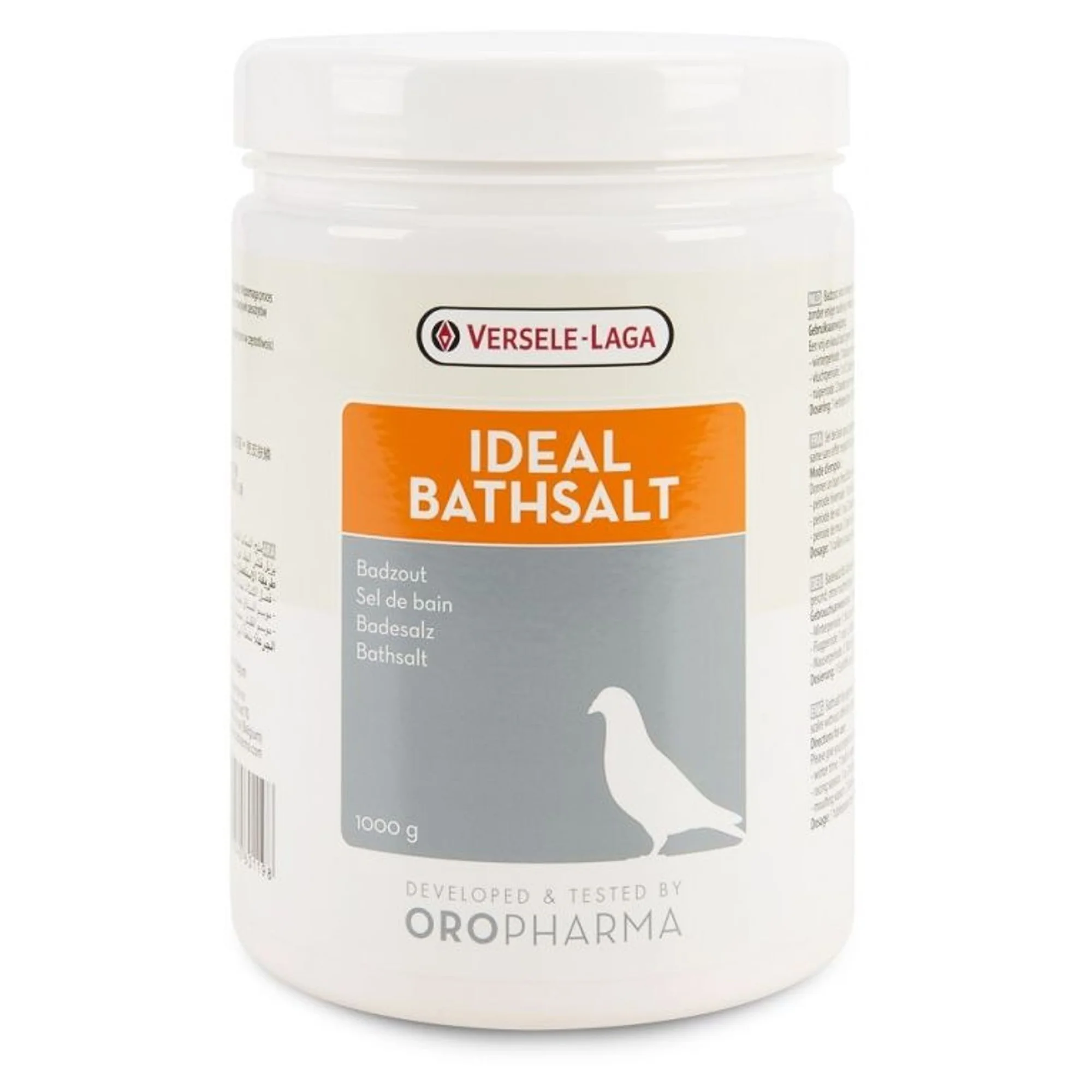 Versele-Laga Oropharma Ideal Güvercin Banyo Tuzu 1 L