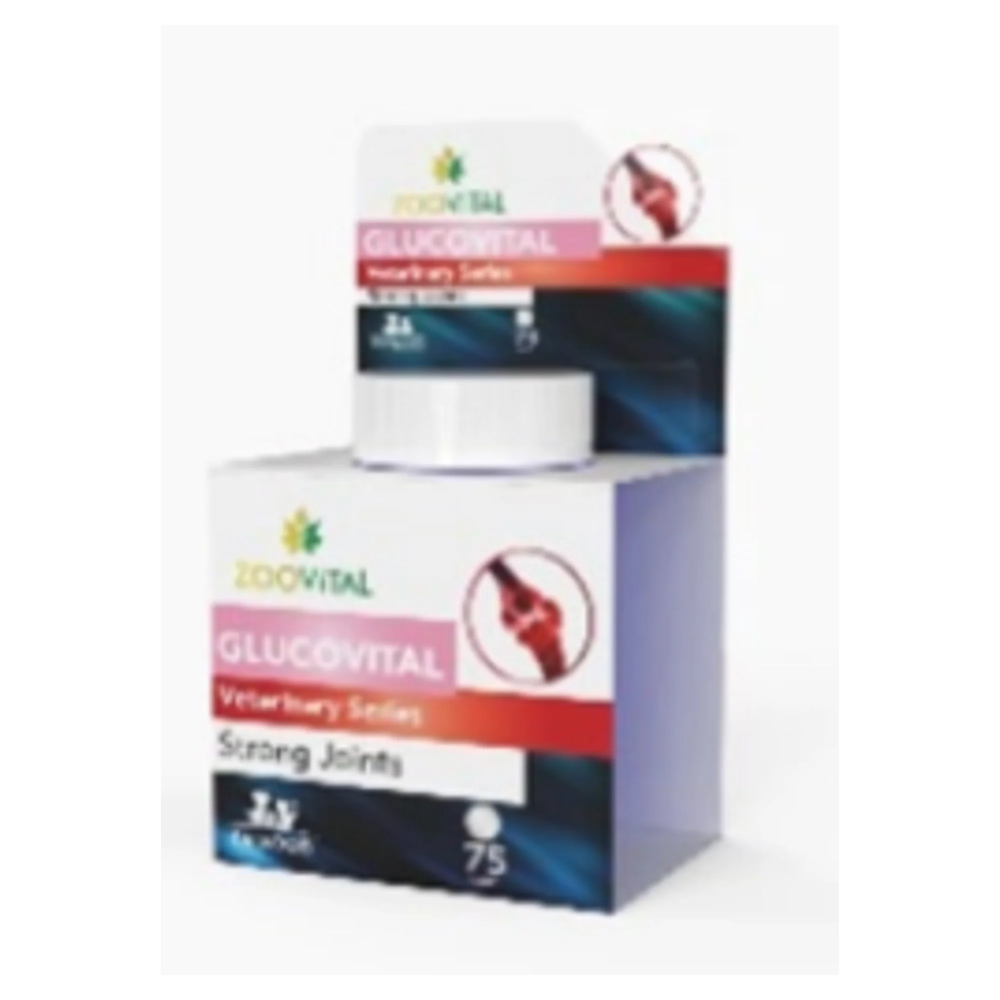 ZooVital Glucovital