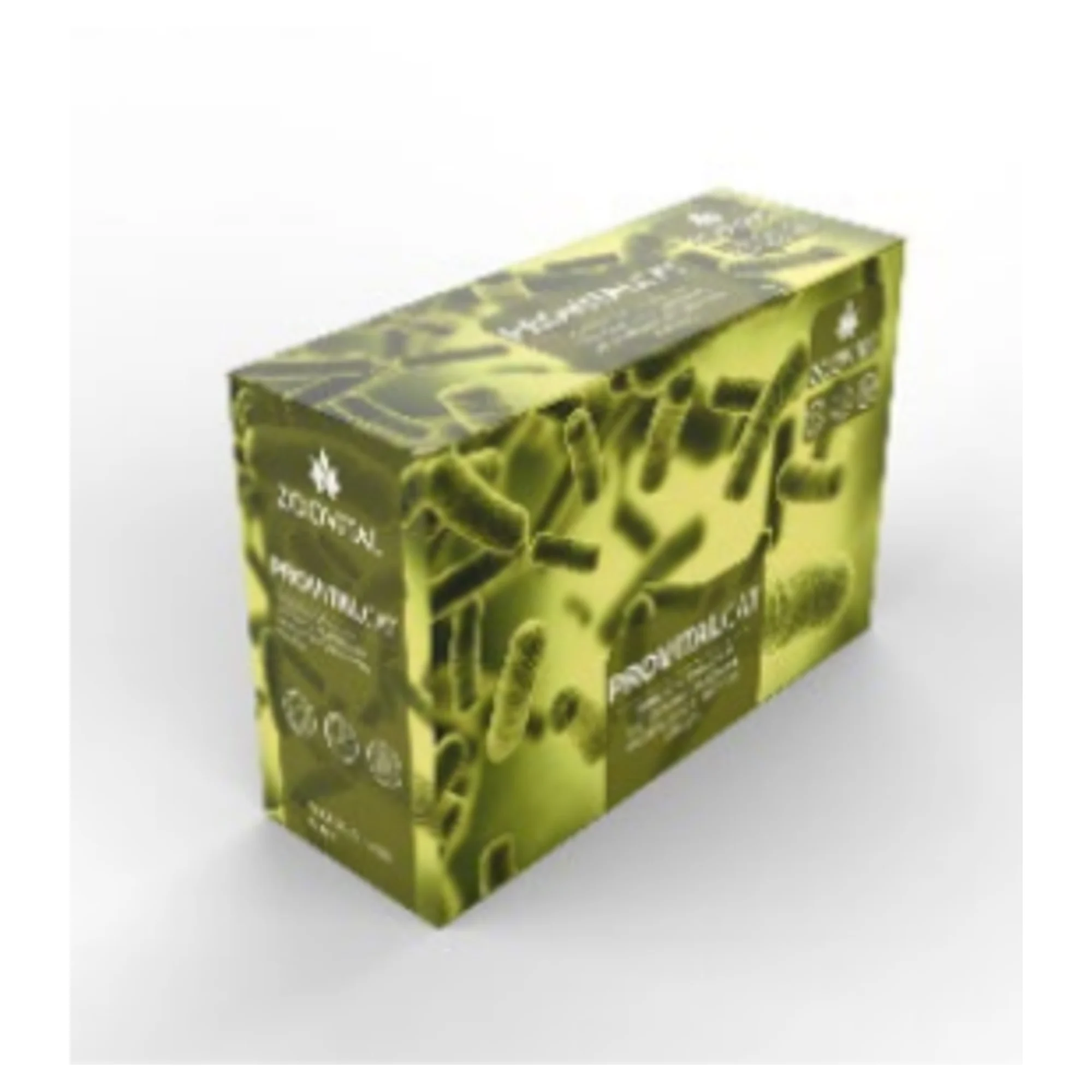 ZooVital Provital Cat