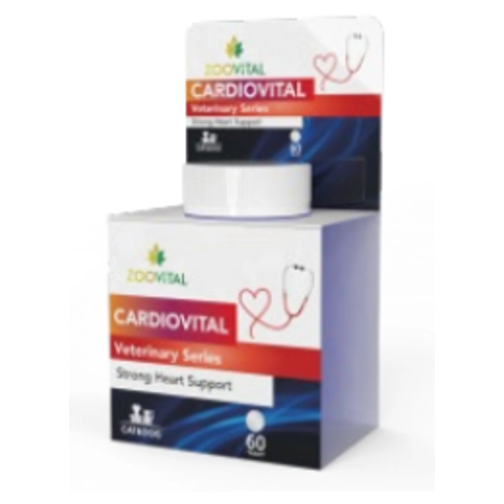 ZooVital Cardiovital